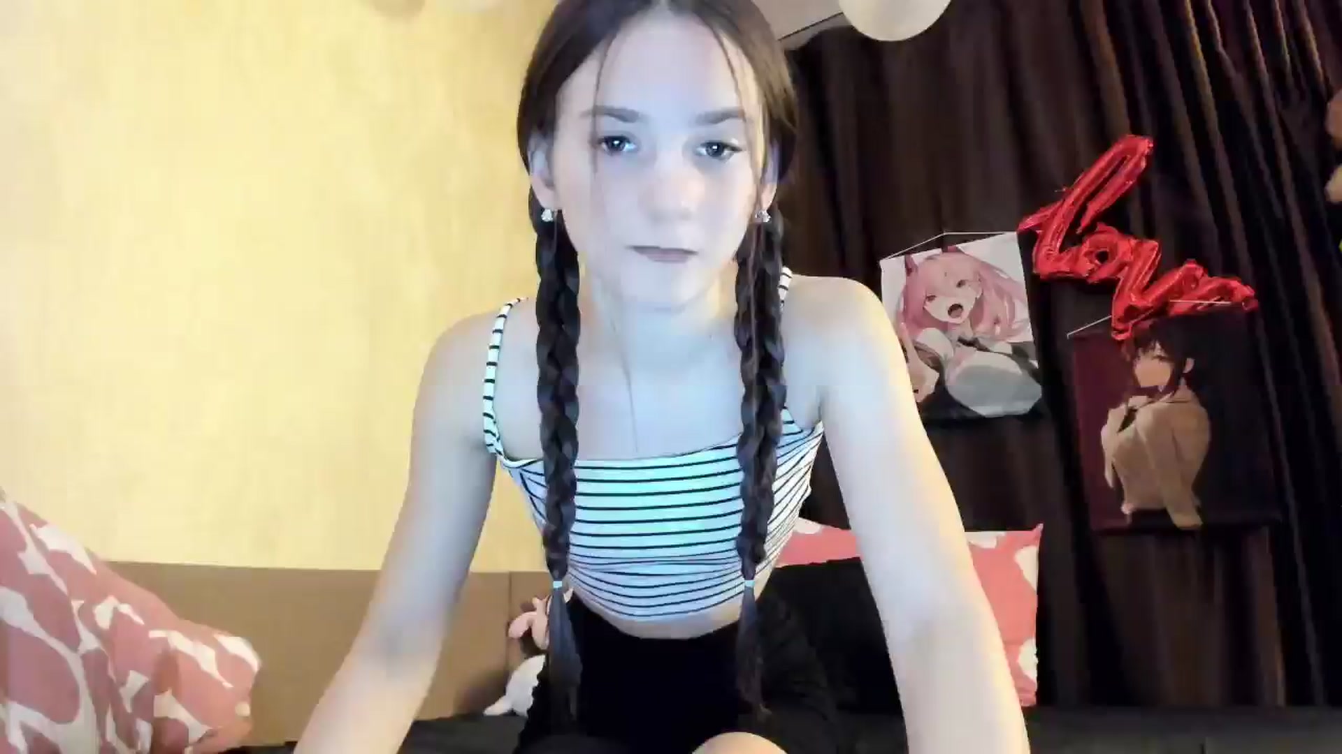 Gallery image thumbnail from Madison_Burke's myfreecams stream on, 10/26/2025, 19:00 image 8 of 20