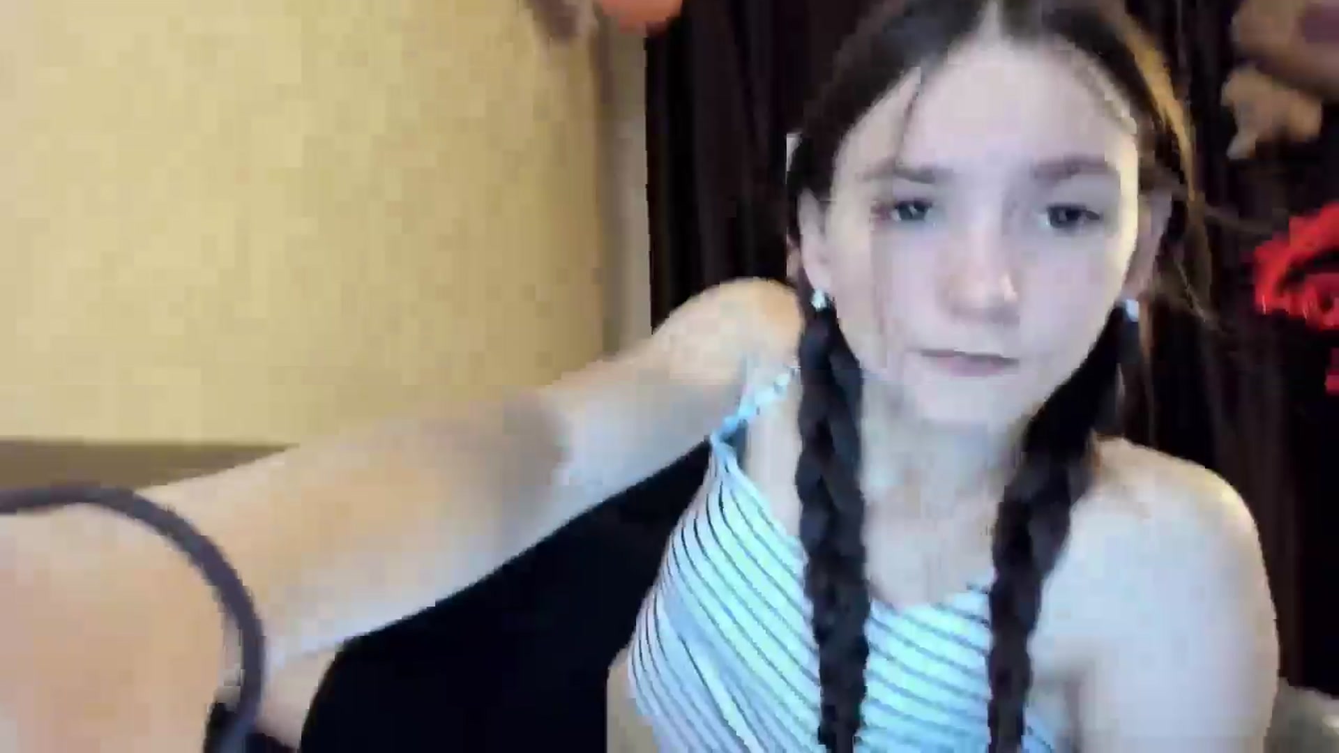 Gallery image thumbnail from Madison_Burke's myfreecams stream on, 10/26/2025, 19:00 image 19 of 20