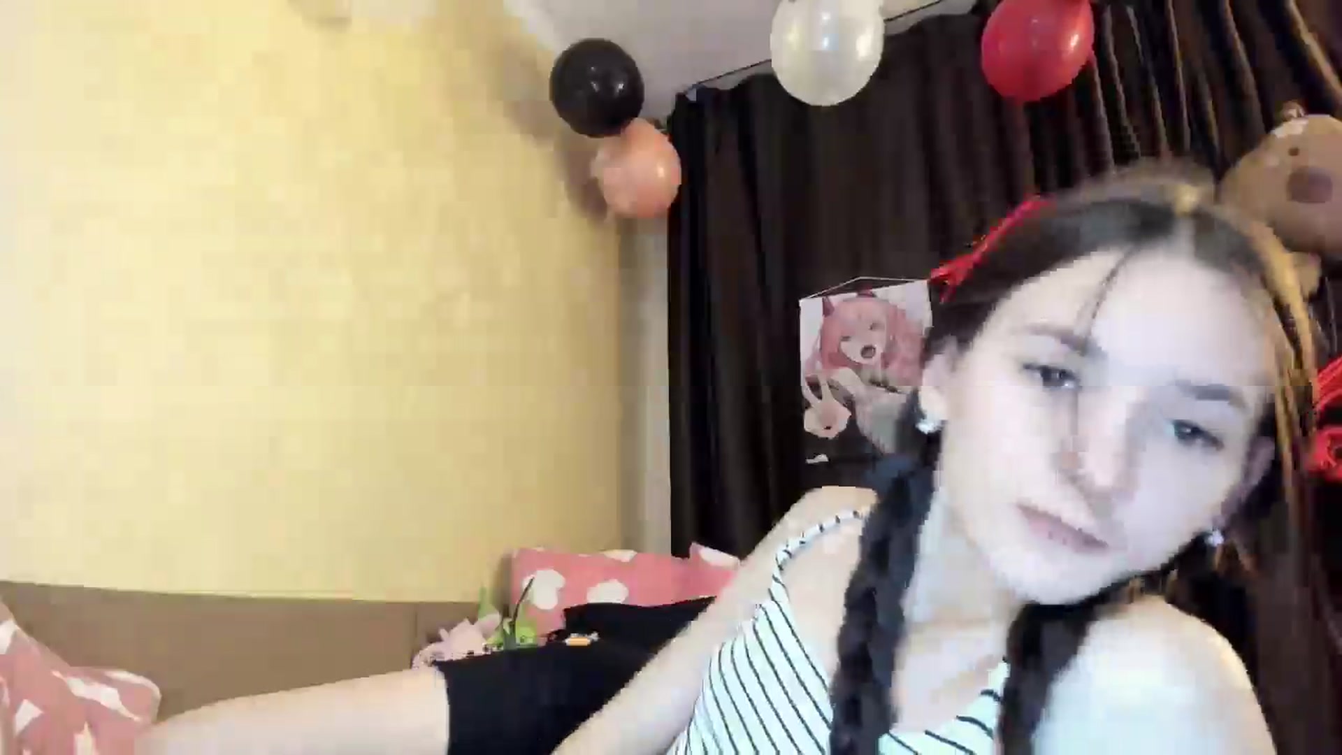 Gallery image thumbnail from Madison_Burke's myfreecams stream on, 10/26/2025, 19:00 image 17 of 20