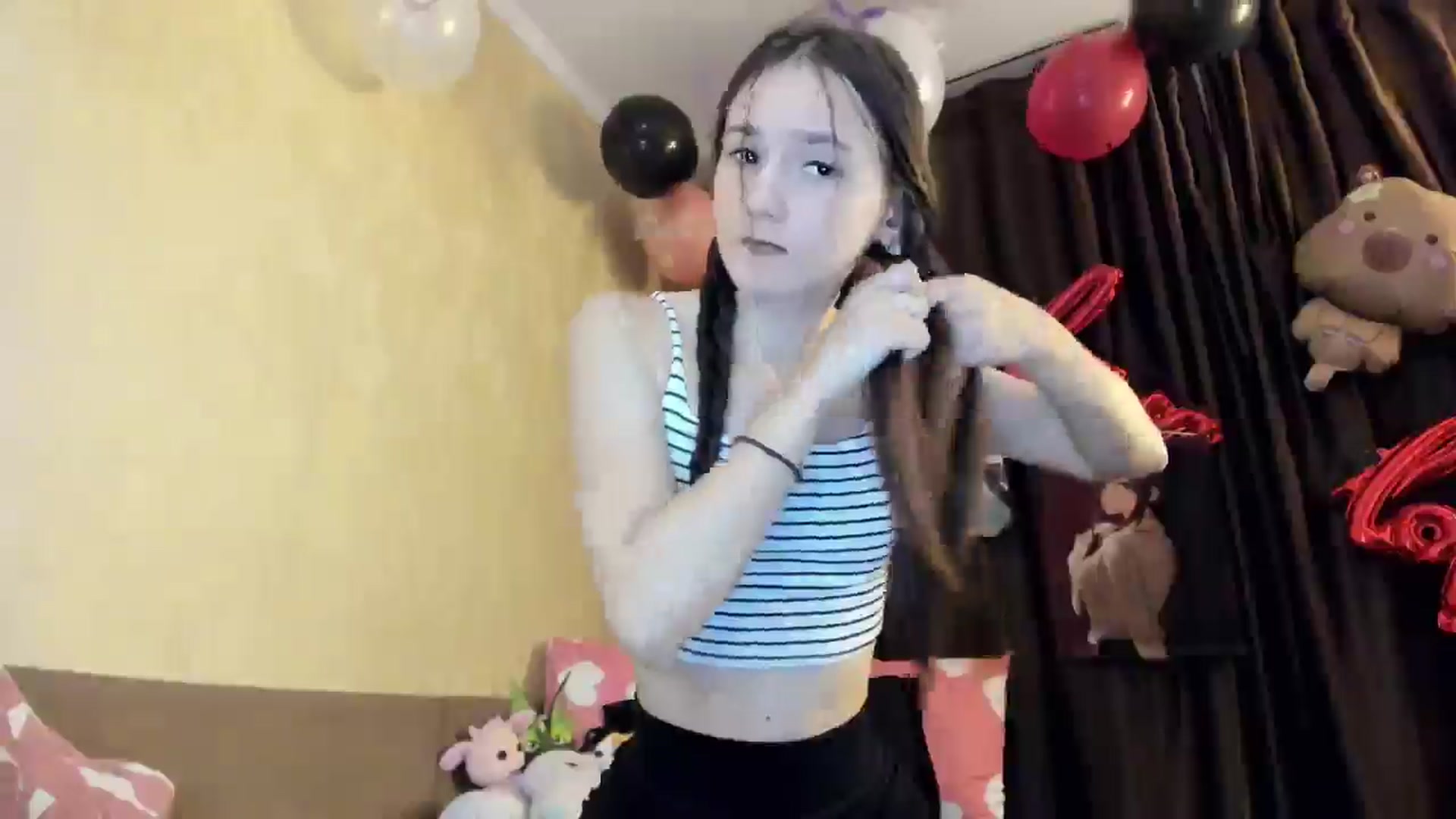 Gallery image thumbnail from Madison_Burke's myfreecams stream on, 10/26/2025, 19:00 image 15 of 20
