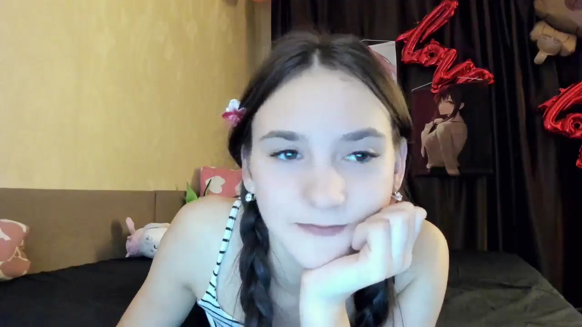 Gallery image thumbnail from Madison_Burke's myfreecams stream on, 10/26/2025, 22:01 image 13 of 20
