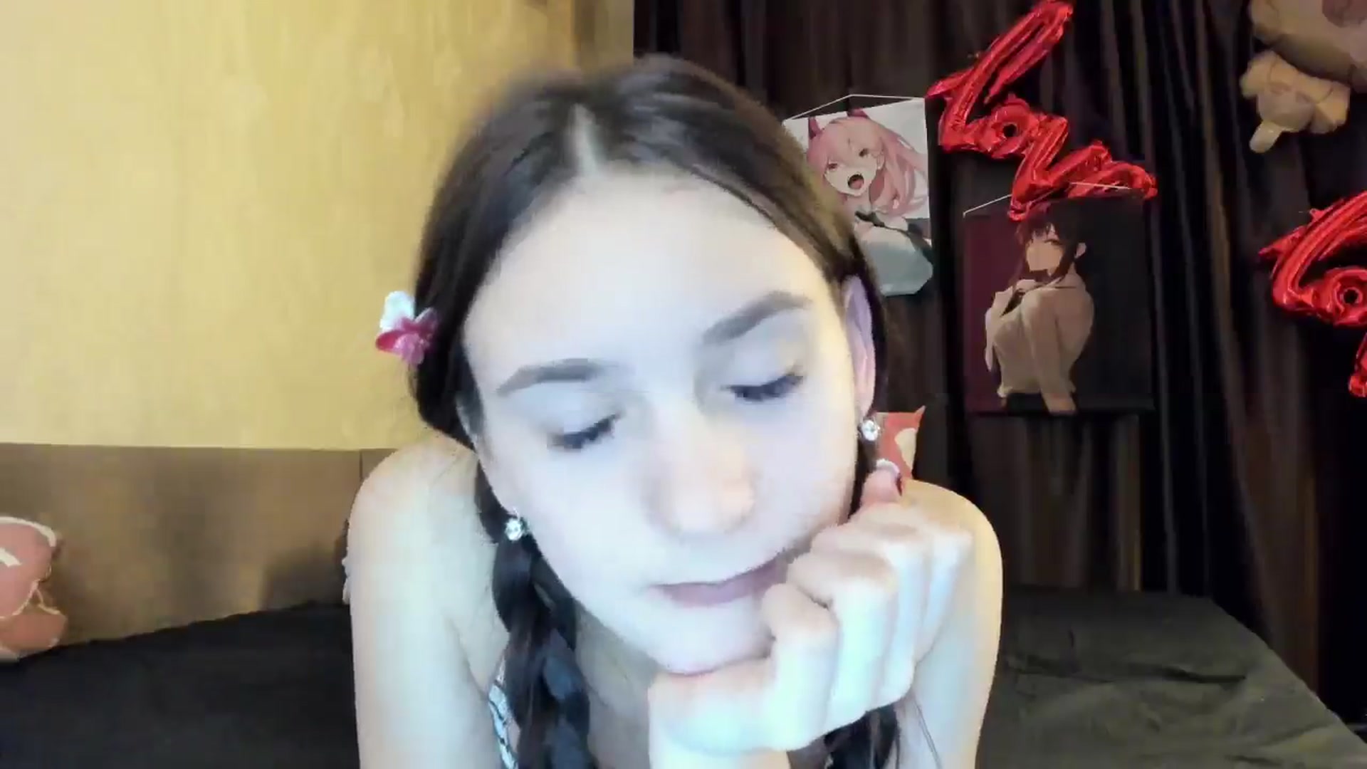 Gallery image thumbnail from Madison_Burke's myfreecams stream on, 10/26/2025, 22:01 image 2 of 20