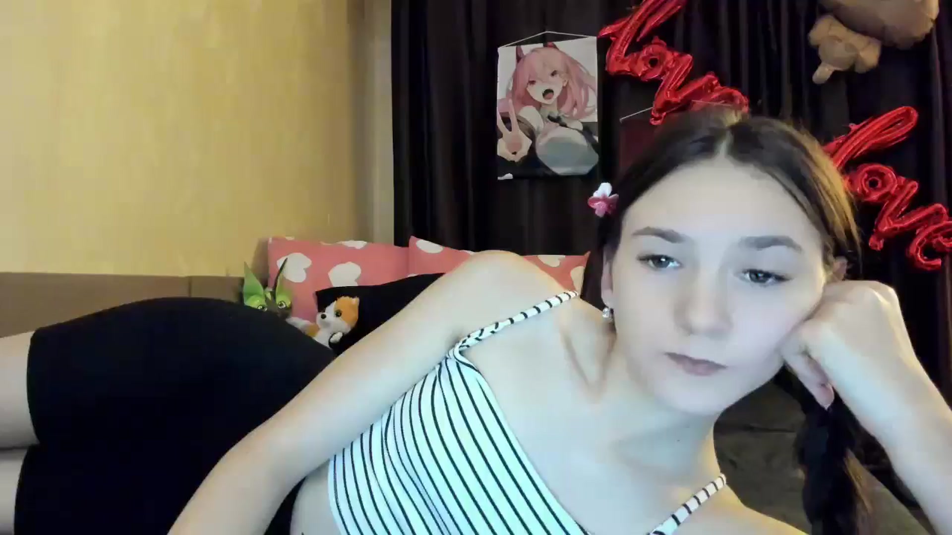 Gallery image thumbnail from Madison_Burke's myfreecams stream on, 10/26/2025, 22:01 image 19 of 20