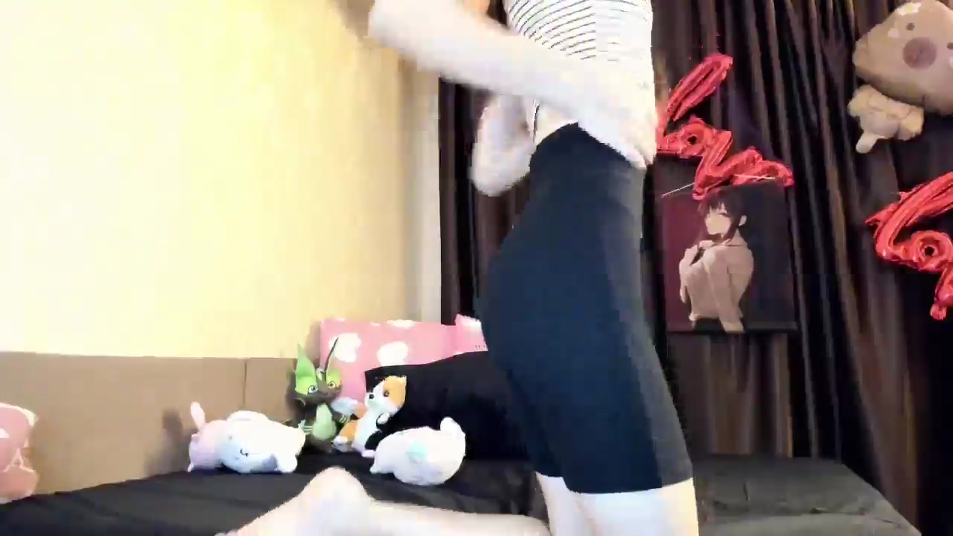 Gallery image thumbnail from Madison_Burke's myfreecams stream on, 10/26/2025, 22:01 image 18 of 20