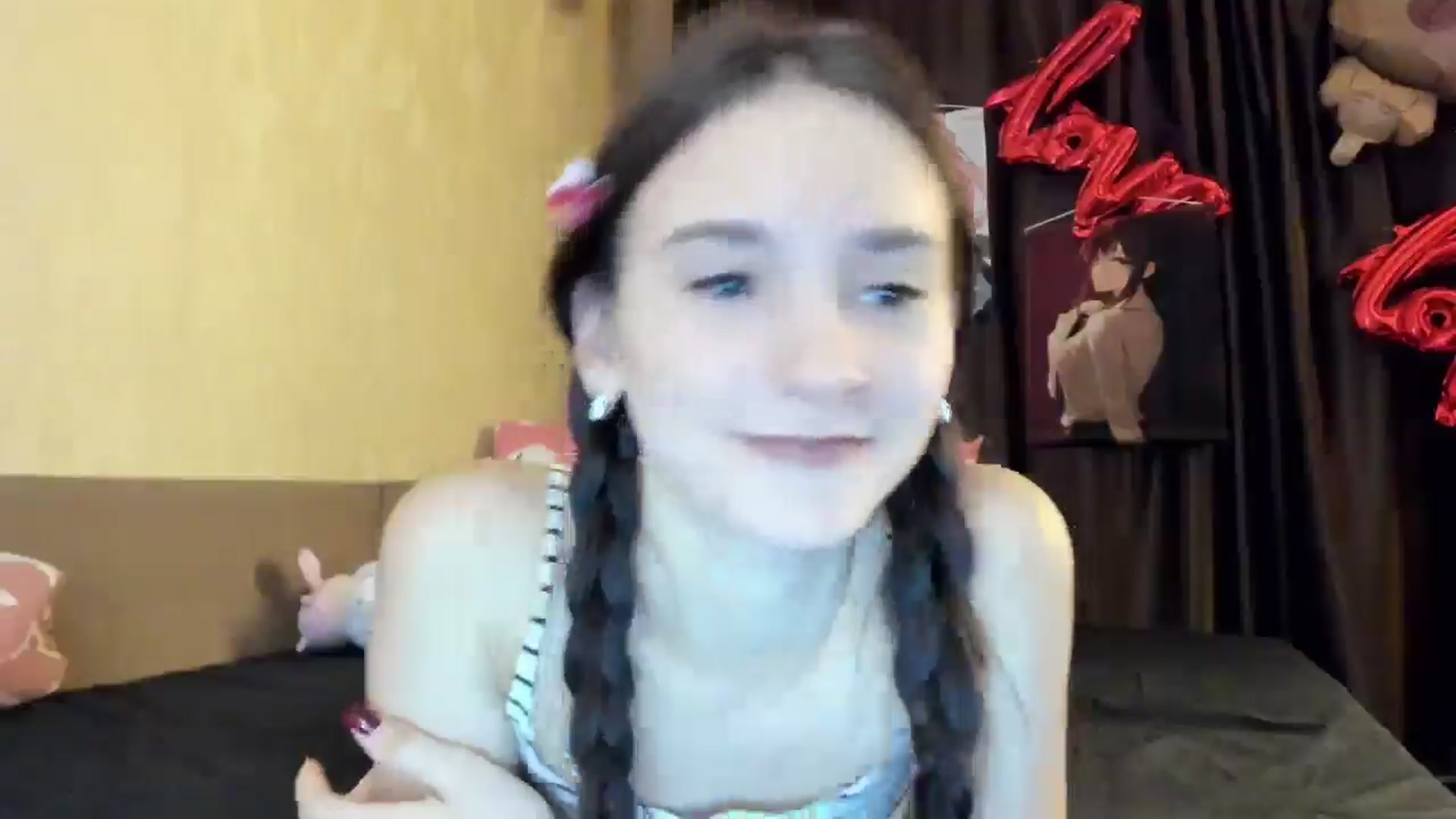 Gallery image thumbnail from Madison_Burke's myfreecams stream on, 10/26/2025, 22:01 image 16 of 20