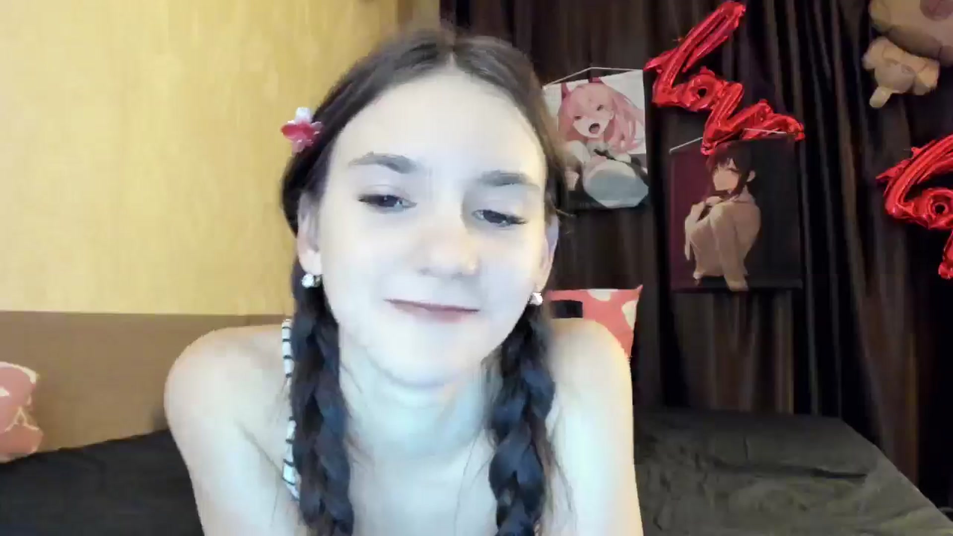 Gallery image thumbnail from Madison_Burke's myfreecams stream on, 10/26/2025, 22:01 image 11 of 20