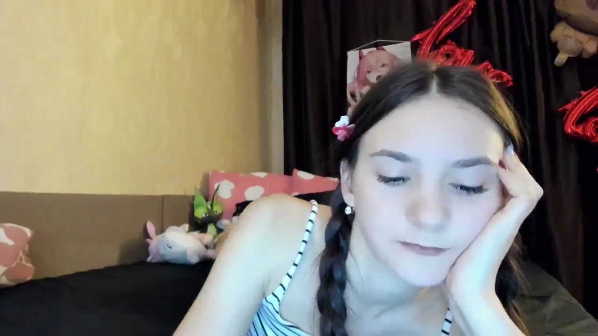 Gallery image thumbnail from Madison_Burke's myfreecams stream on, 10/26/2025, 22:01 image 7 of 20