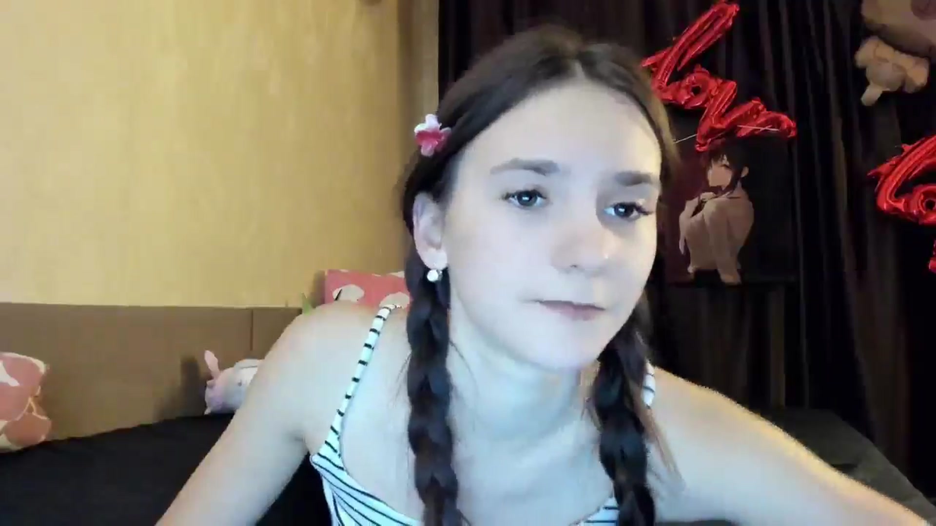 Gallery image thumbnail from Madison_Burke's myfreecams stream on, 10/26/2025, 22:01 image 12 of 20