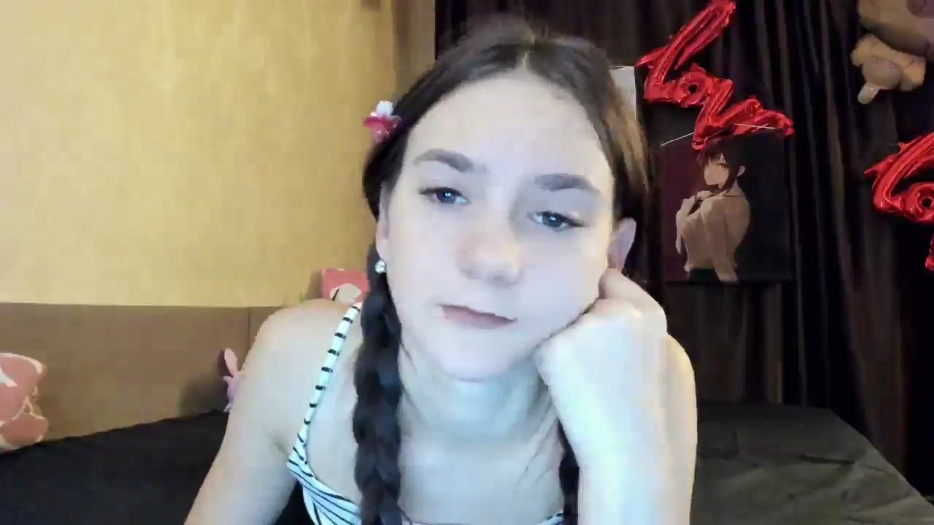 Gallery image thumbnail from Madison_Burke's myfreecams stream on, 10/26/2025, 22:01 image 5 of 20