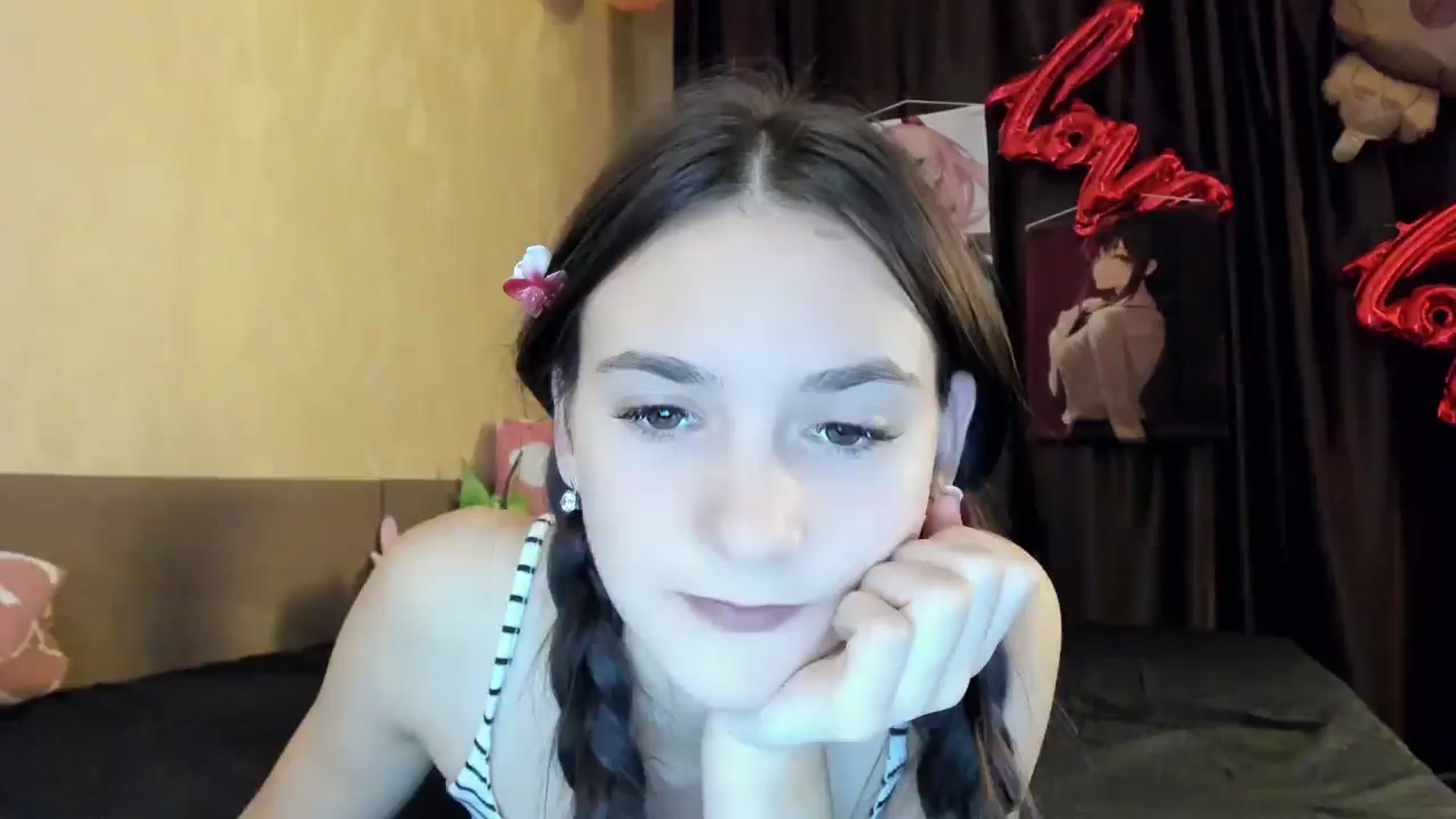 Gallery image thumbnail from Madison_Burke's myfreecams stream on, 10/26/2025, 22:01 image 1 of 20