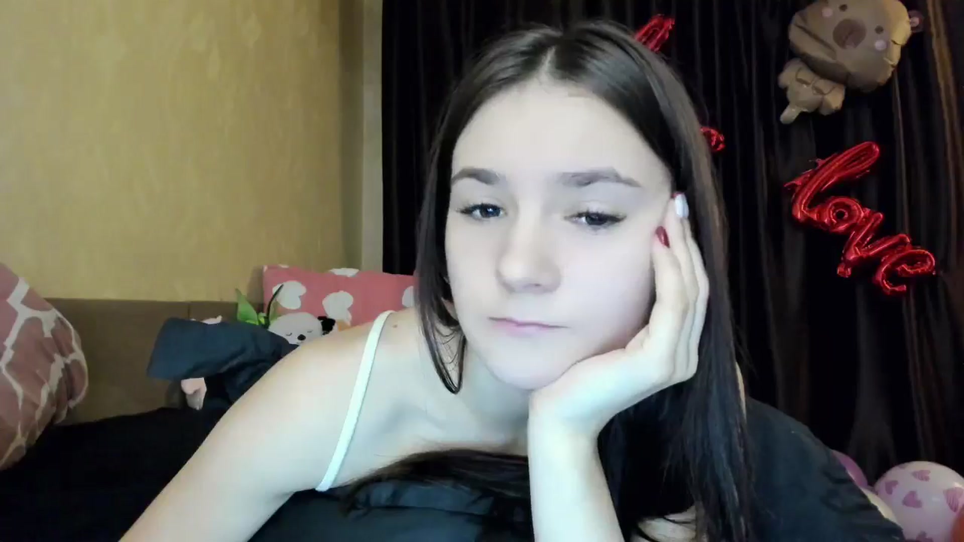 Gallery image thumbnail from Madison_Burke's myfreecams stream on, 10/28/2025, 03:47 image 16 of 20