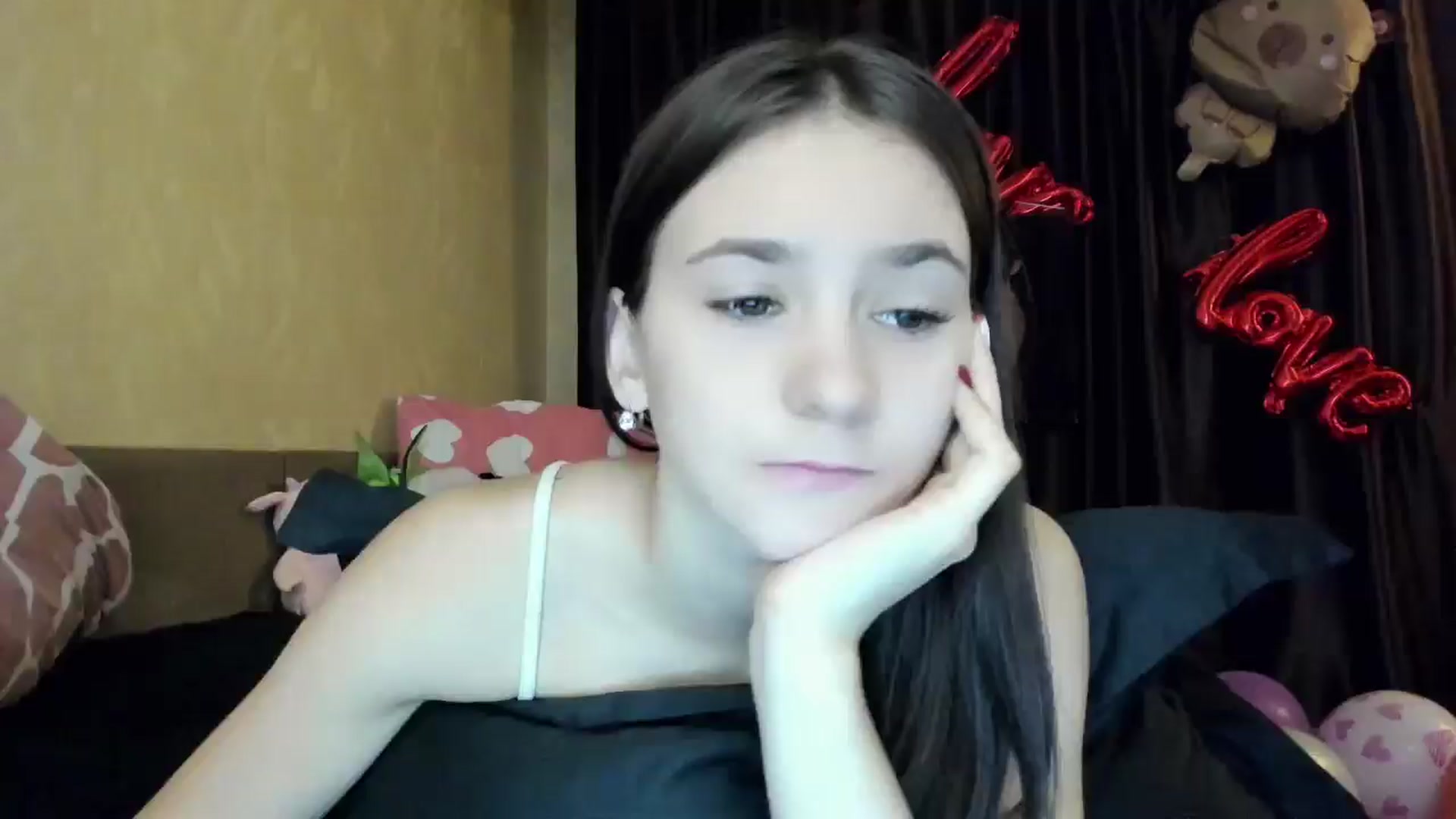 Gallery image thumbnail from Madison_Burke's myfreecams stream on, 10/28/2025, 03:47 image 5 of 20