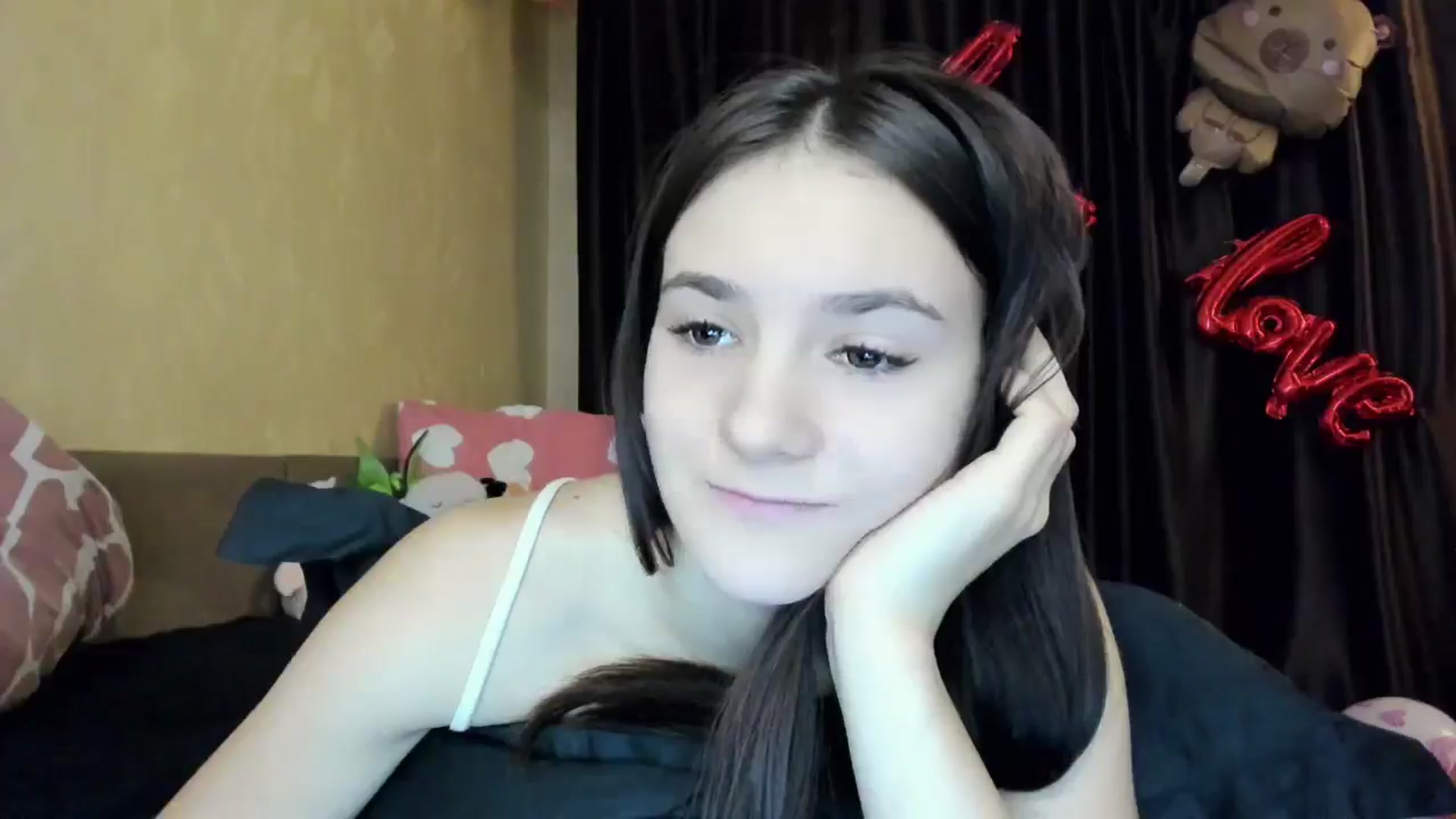 Gallery image thumbnail from Madison_Burke's myfreecams stream on, 10/28/2025, 03:47 image 19 of 20