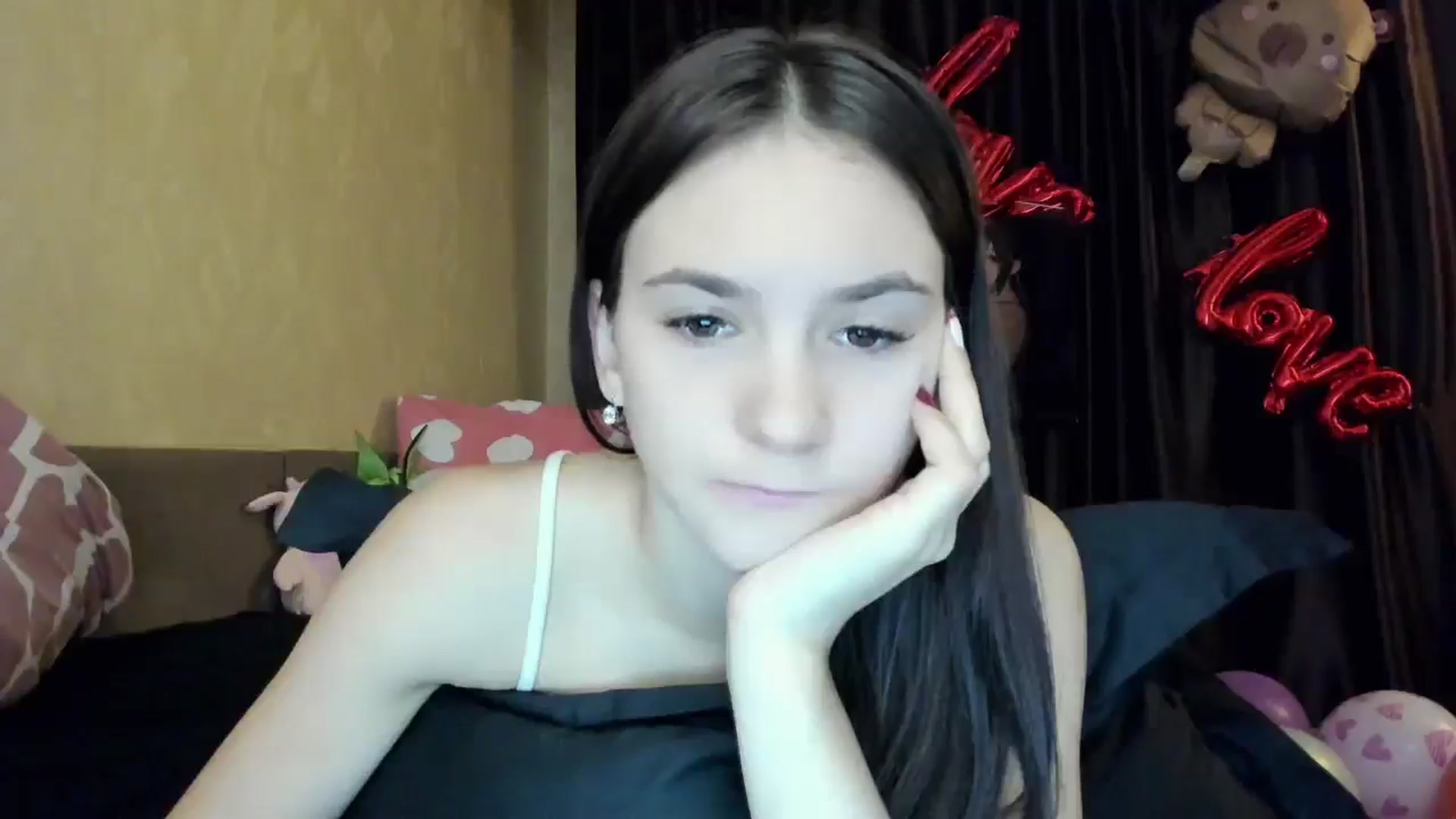 Gallery image thumbnail from Madison_Burke's myfreecams stream on, 10/28/2025, 03:47 image 6 of 20