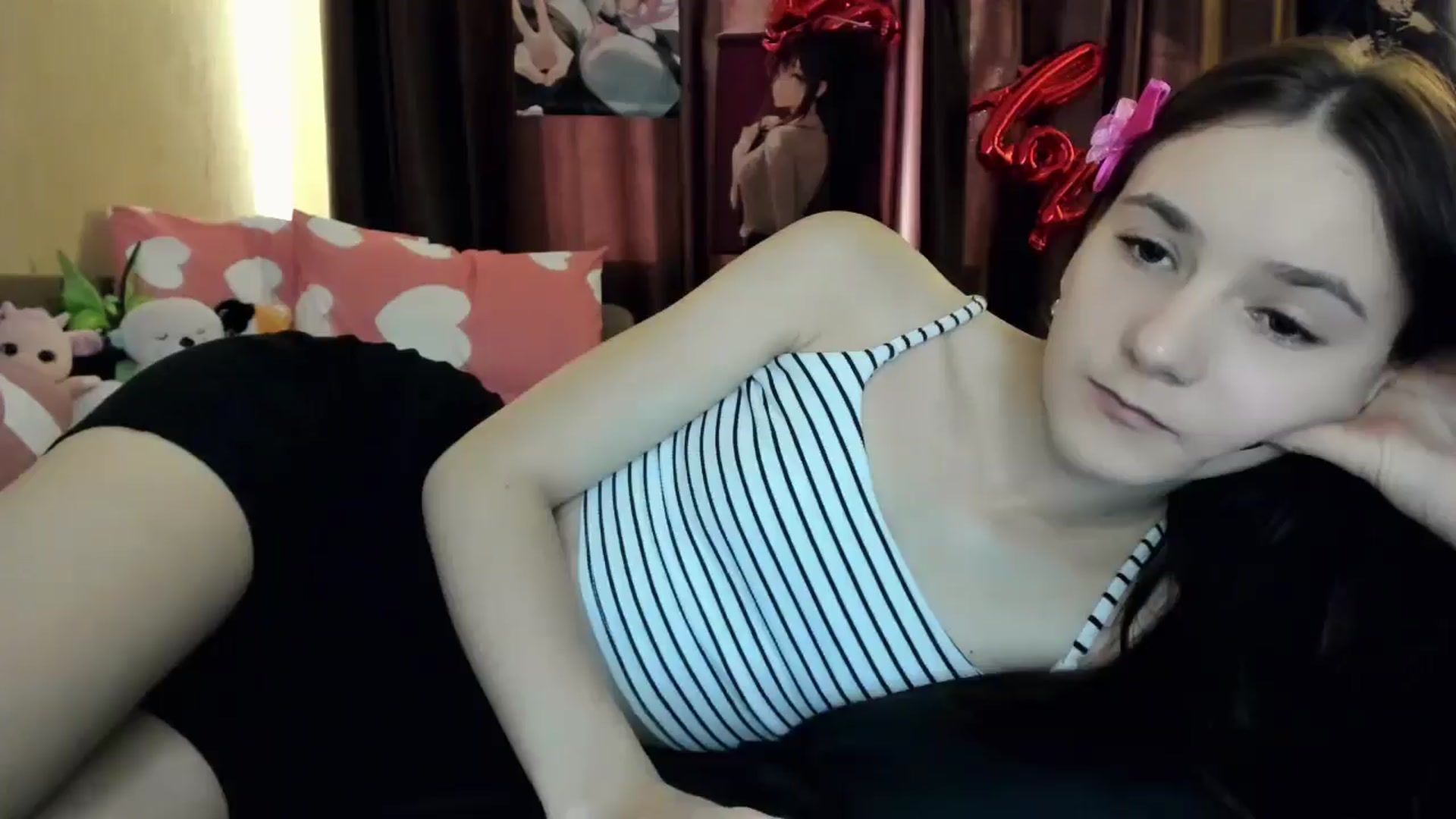 Gallery image thumbnail from Madison_Burke's myfreecams stream on, 10/28/2025, 13:18 image 20 of 20