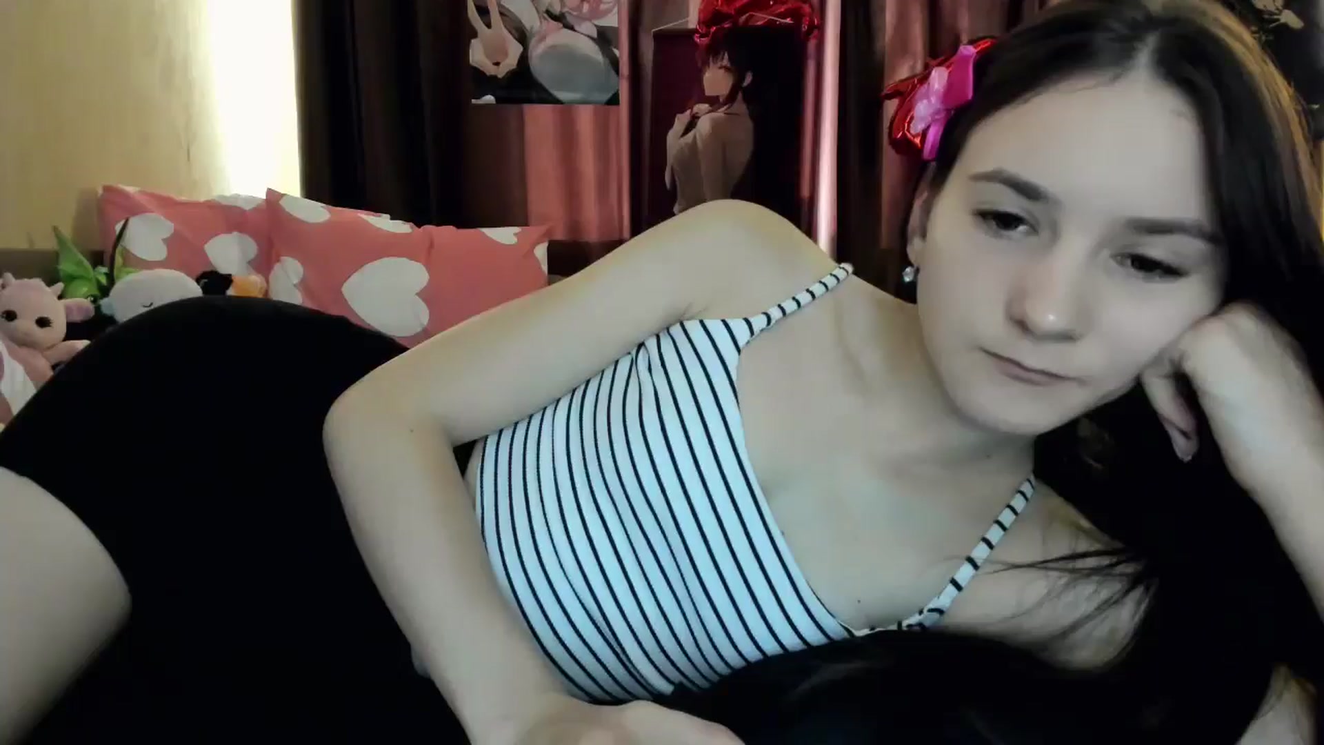 Gallery image thumbnail from Madison_Burke's myfreecams stream on, 10/28/2025, 13:18 image 11 of 20