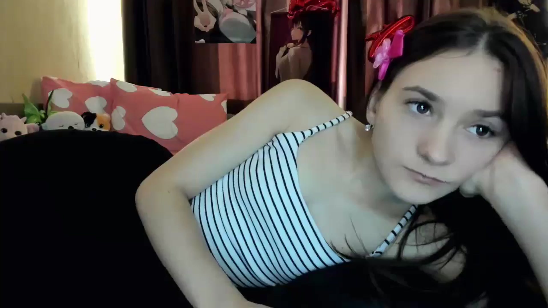 Gallery image thumbnail from Madison_Burke's myfreecams stream on, 10/28/2025, 13:18 image 10 of 20