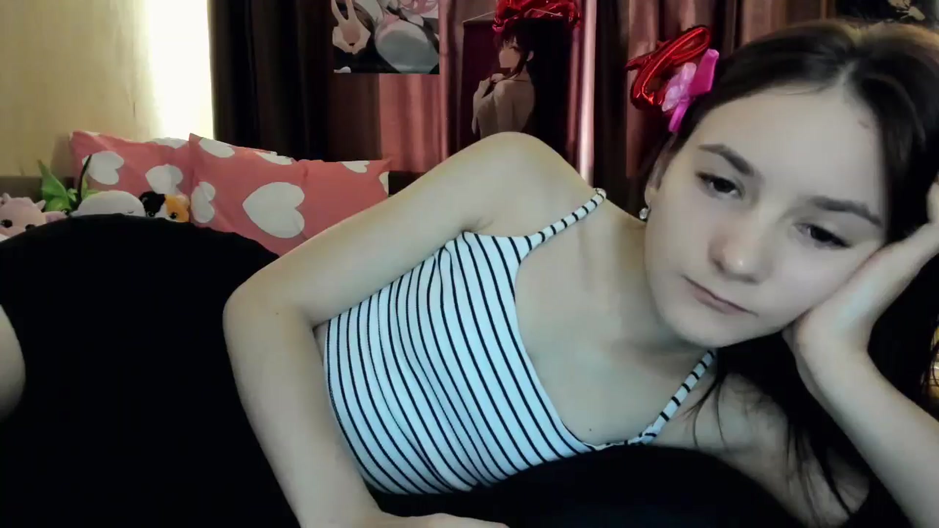 Gallery image thumbnail from Madison_Burke's myfreecams stream on, 10/28/2025, 13:18 image 8 of 20