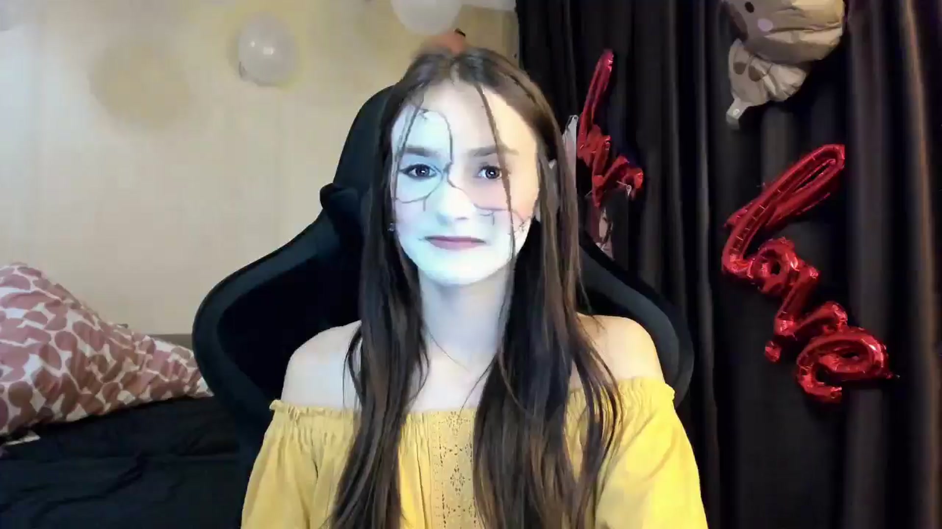 Gallery image thumbnail from Madison_Burke's myfreecams stream on, 10/30/2025, 20:04 image 19 of 20