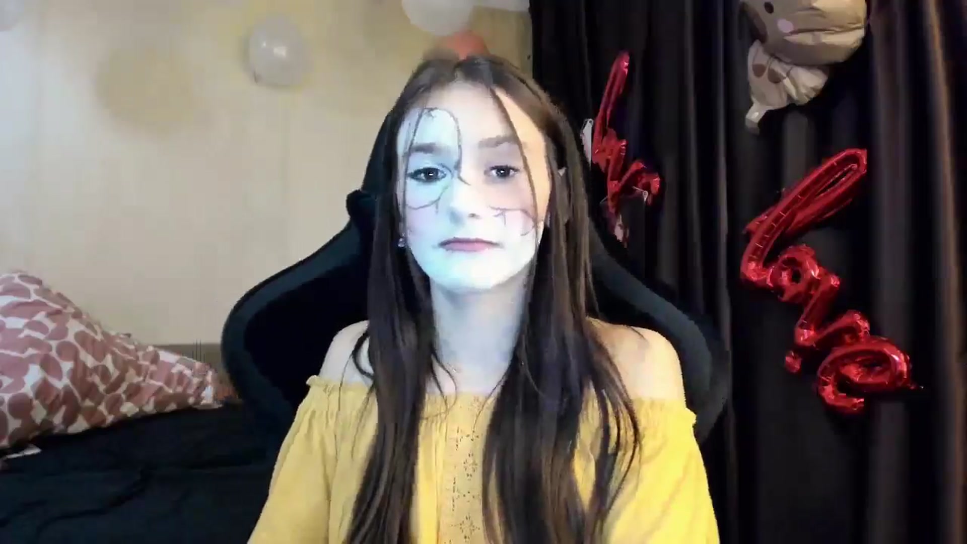 Gallery image thumbnail from Madison_Burke's myfreecams stream on, 10/30/2025, 20:04 image 20 of 20