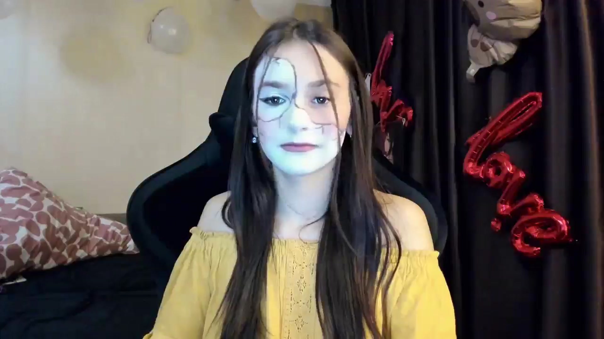 Gallery image thumbnail from Madison_Burke's myfreecams stream on, 10/30/2025, 20:04 image 12 of 20