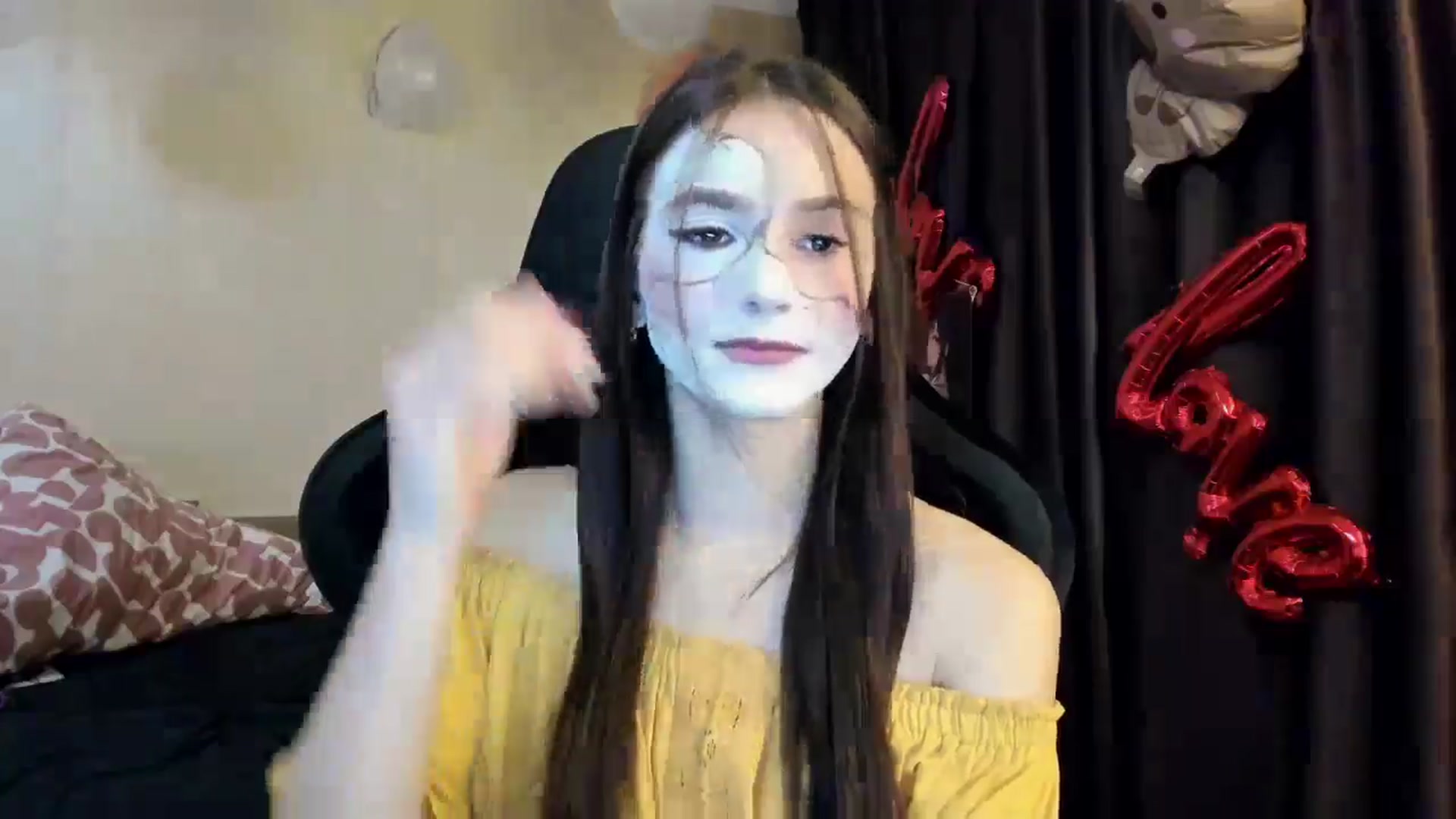 Gallery image thumbnail from Madison_Burke's myfreecams stream on, 10/30/2025, 20:04 image 13 of 20