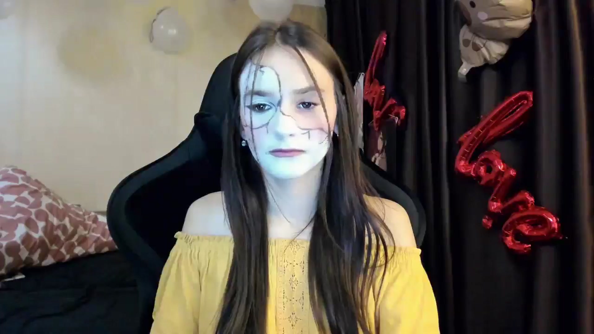 Gallery image thumbnail from Madison_Burke's myfreecams stream on, 10/30/2025, 20:04 image 15 of 20