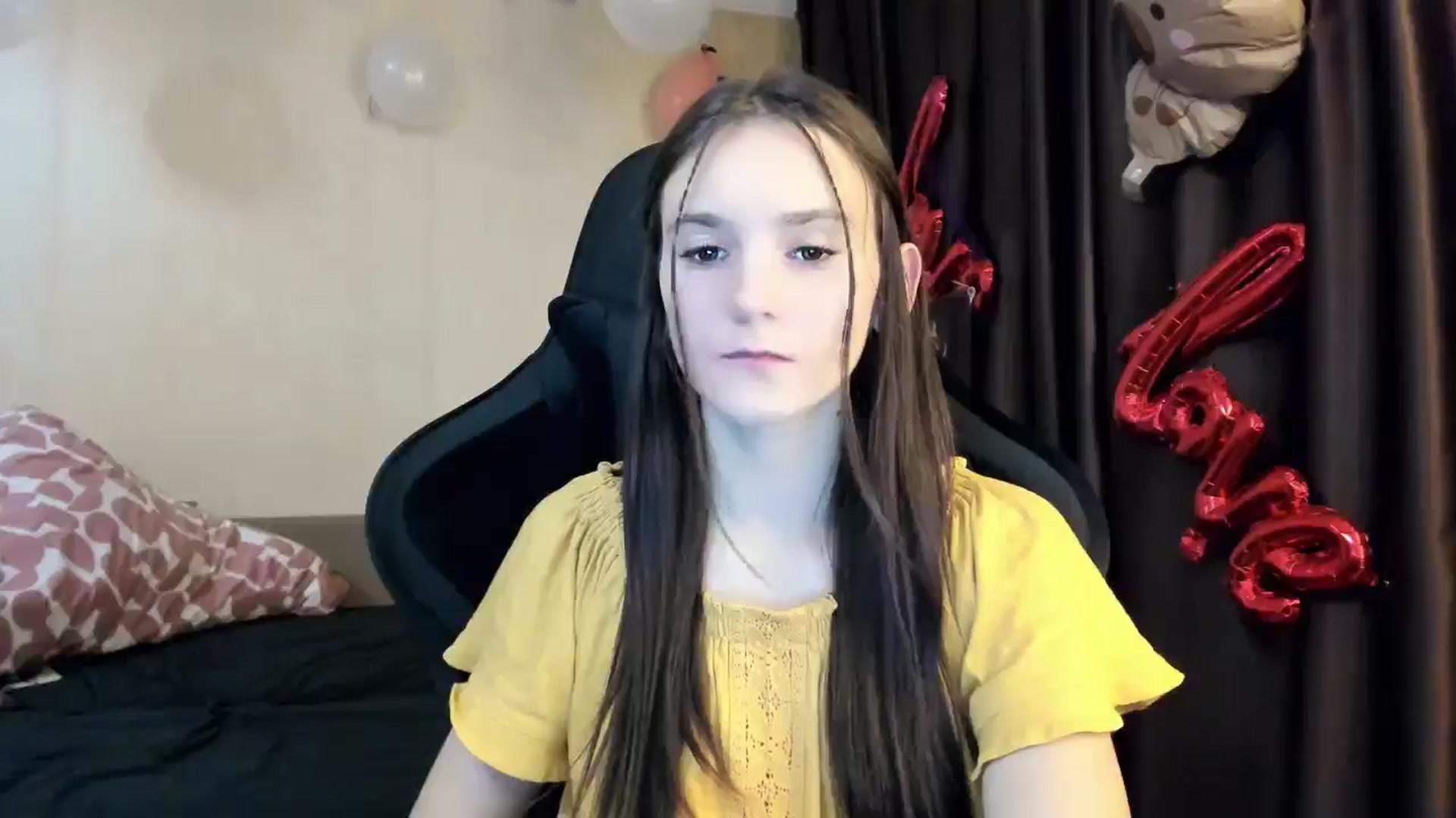 Gallery image thumbnail from Madison_Burke's myfreecams stream on, 10/30/2025, 20:35 image 9 of 20