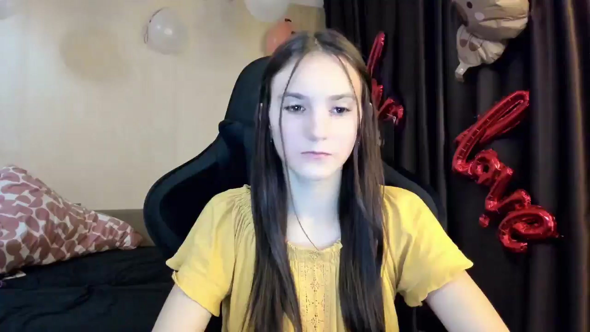 Gallery image thumbnail from Madison_Burke's myfreecams stream on, 10/30/2025, 20:35 image 17 of 20