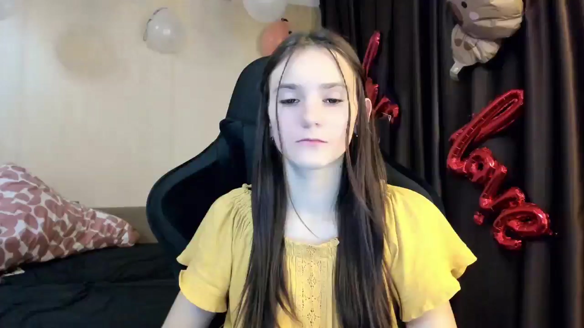 Gallery image thumbnail from Madison_Burke's myfreecams stream on, 10/30/2025, 20:35 image 6 of 20