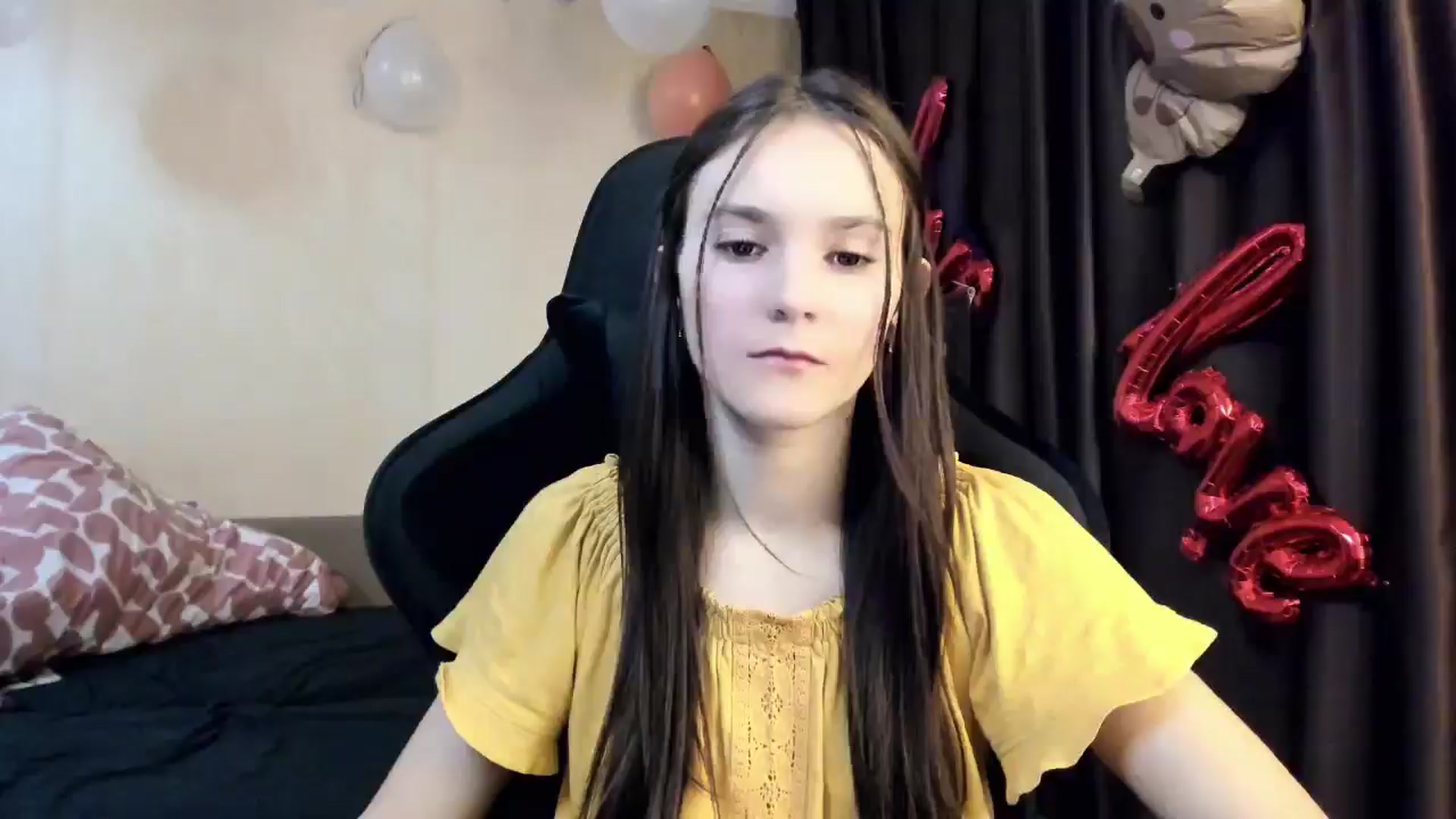 Gallery image thumbnail from Madison_Burke's myfreecams stream on, 10/30/2025, 20:35 image 3 of 20