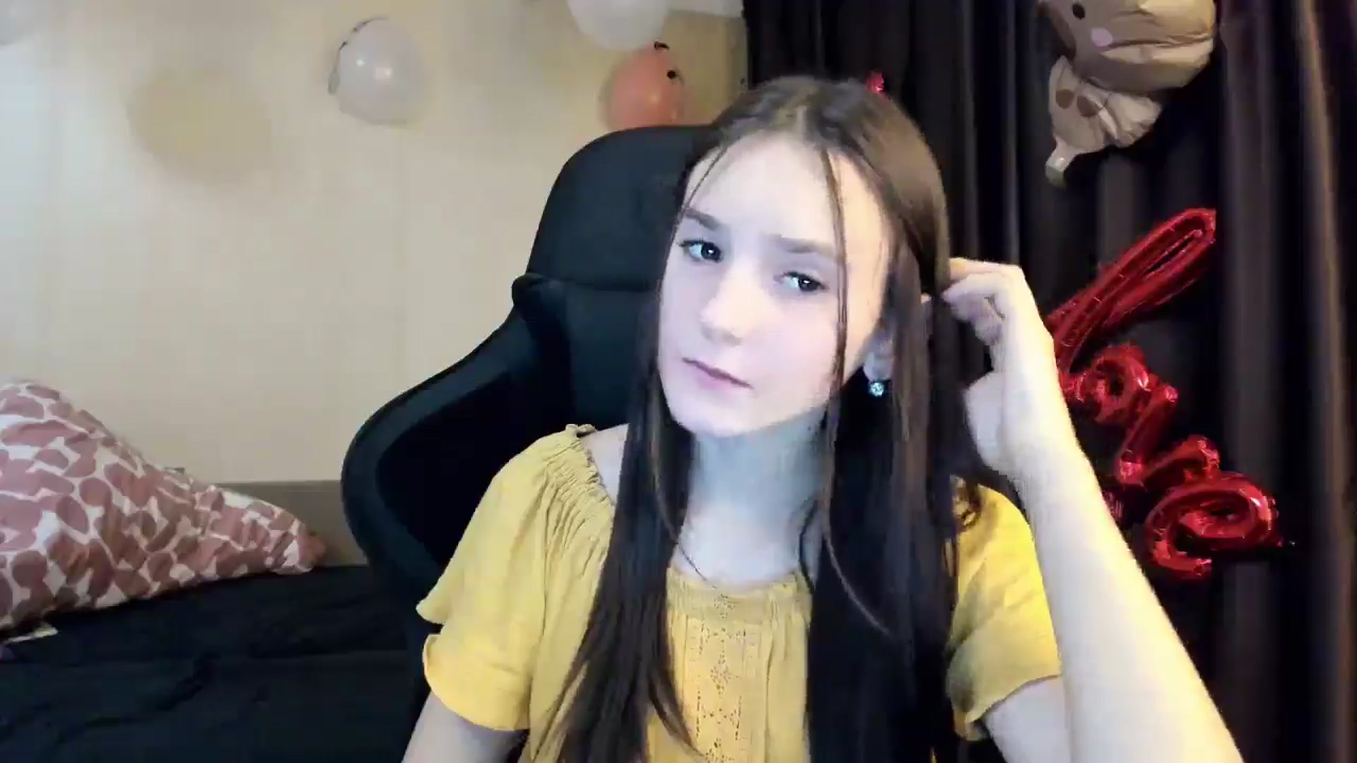 Gallery image thumbnail from Madison_Burke's myfreecams stream on, 10/30/2025, 20:35 image 11 of 20