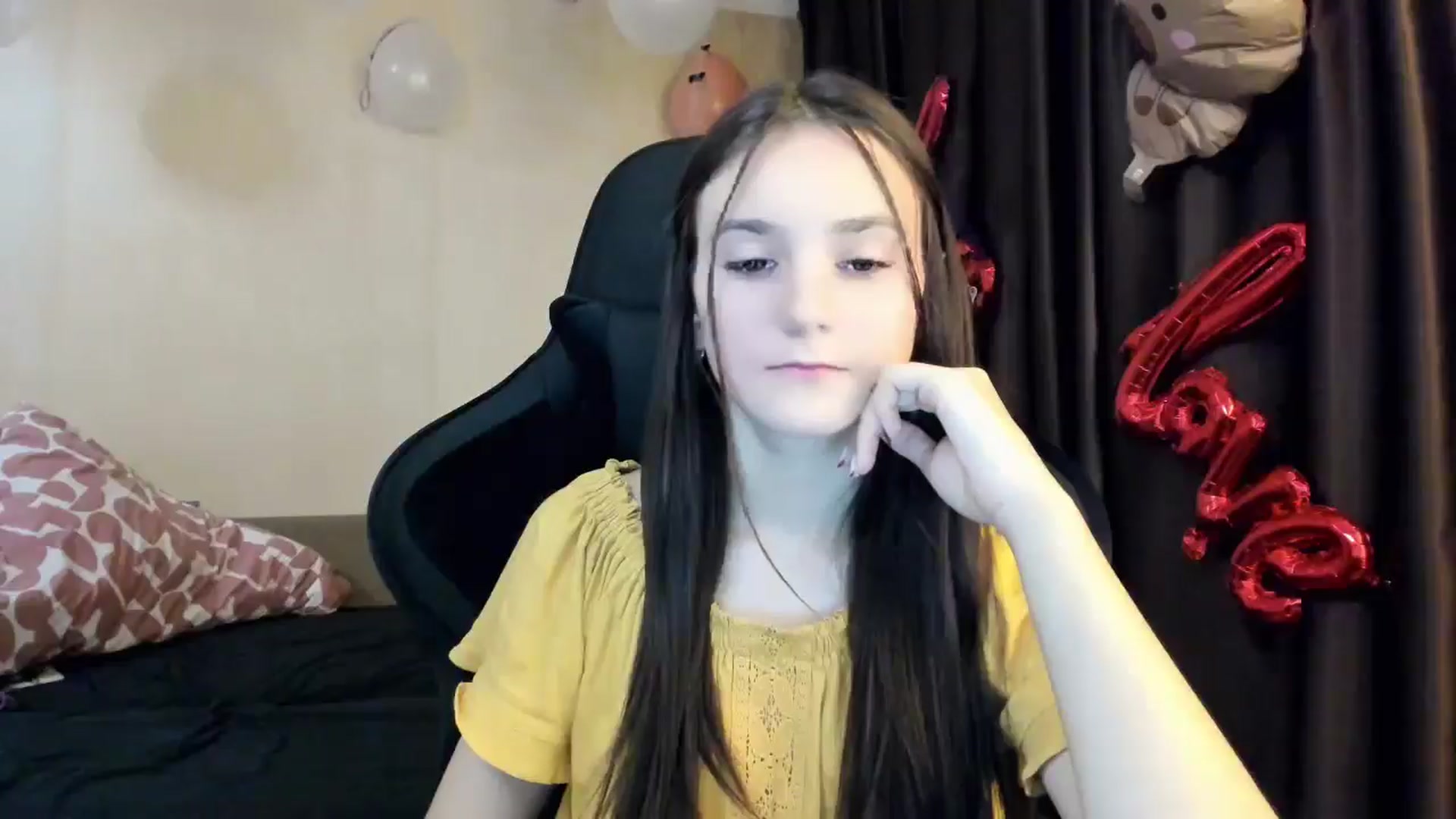 Gallery image thumbnail from Madison_Burke's myfreecams stream on, 10/30/2025, 20:35 image 13 of 20