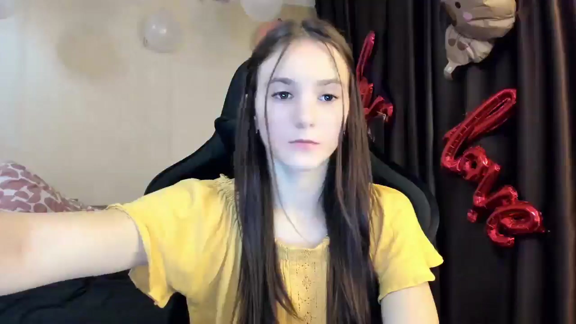 Gallery image thumbnail from Madison_Burke's myfreecams stream on, 10/30/2025, 20:35 image 16 of 20