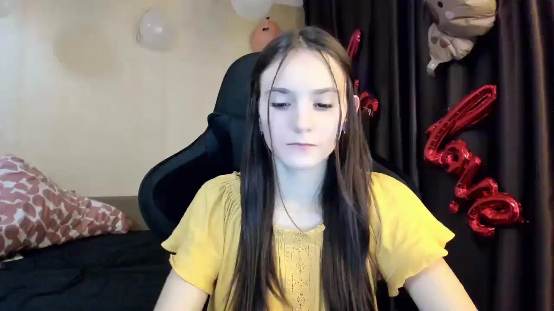 Gallery image thumbnail from Madison_Burke's myfreecams stream on, 10/30/2025, 20:35 image 8 of 20