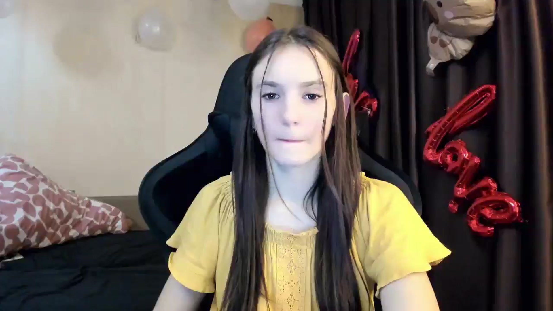 Gallery image thumbnail from Madison_Burke's myfreecams stream on, 10/30/2025, 20:35 image 2 of 20
