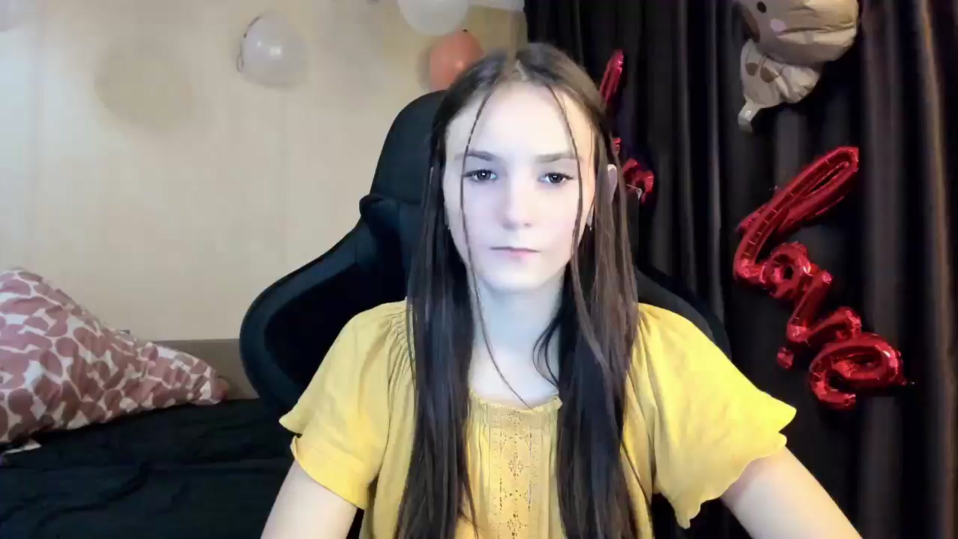 Gallery image thumbnail from Madison_Burke's myfreecams stream on, 10/30/2025, 20:35 image 1 of 20