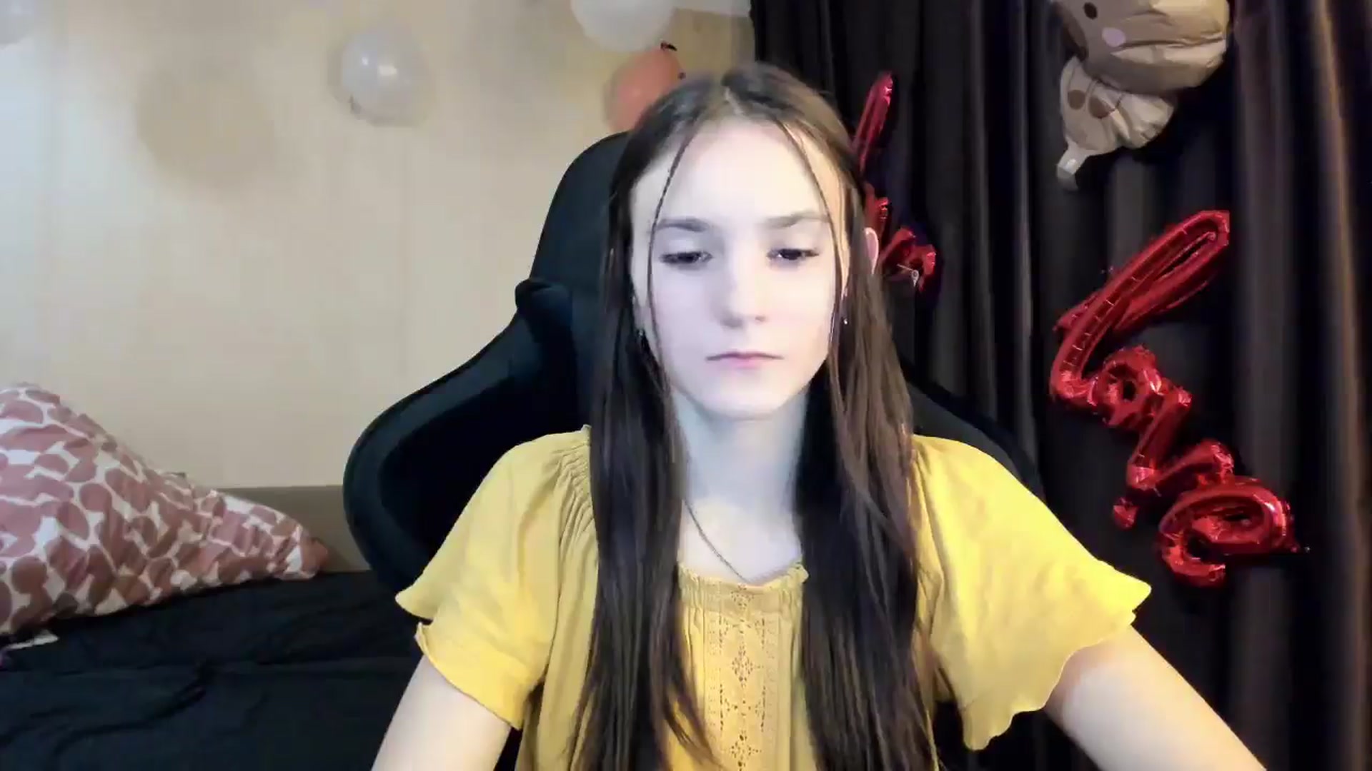 Gallery image thumbnail from Madison_Burke's myfreecams stream on, 10/30/2025, 20:35 image 4 of 20