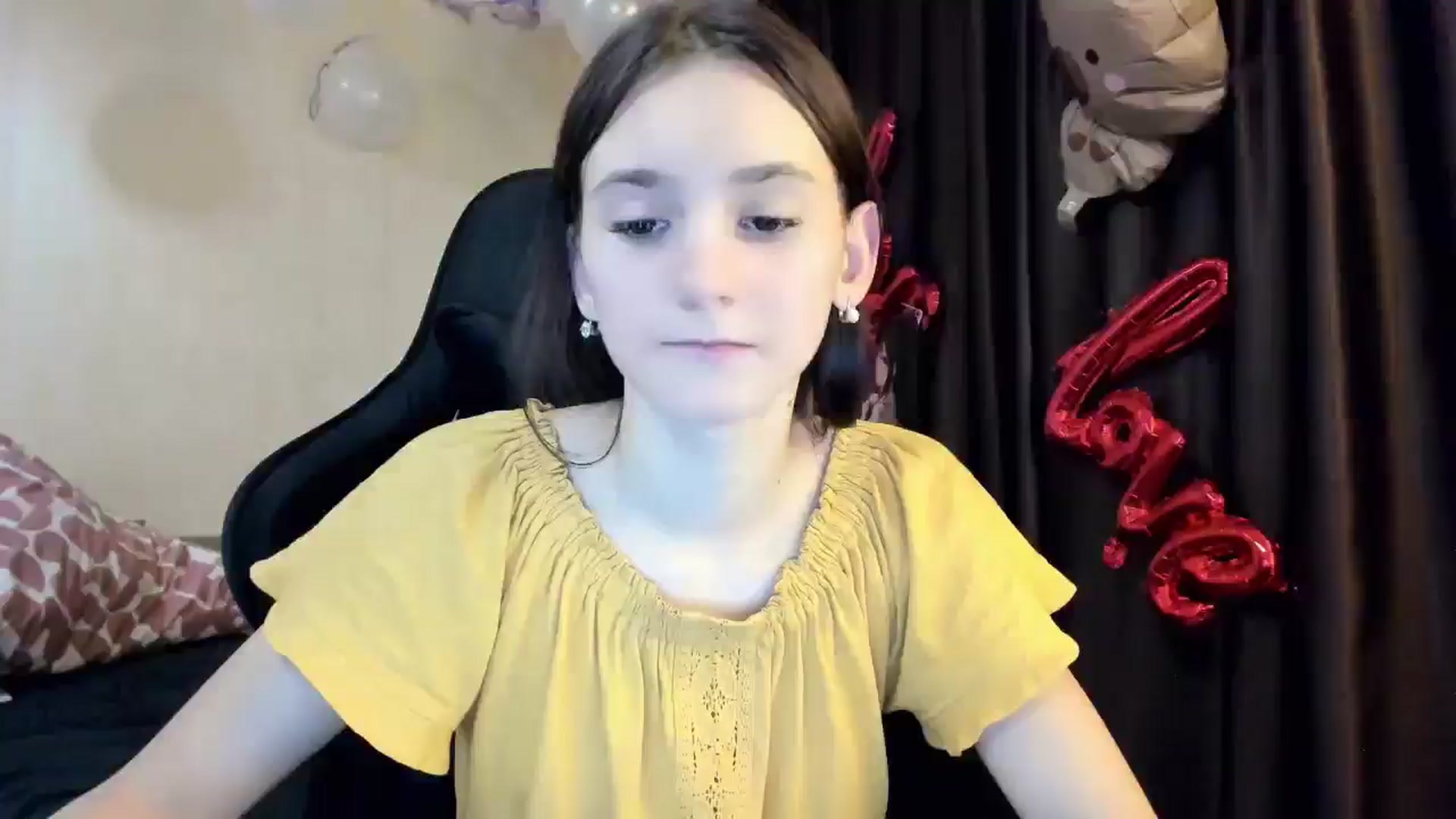 Gallery image thumbnail from Madison_Burke's myfreecams stream on, 10/30/2025, 21:34 image 20 of 20