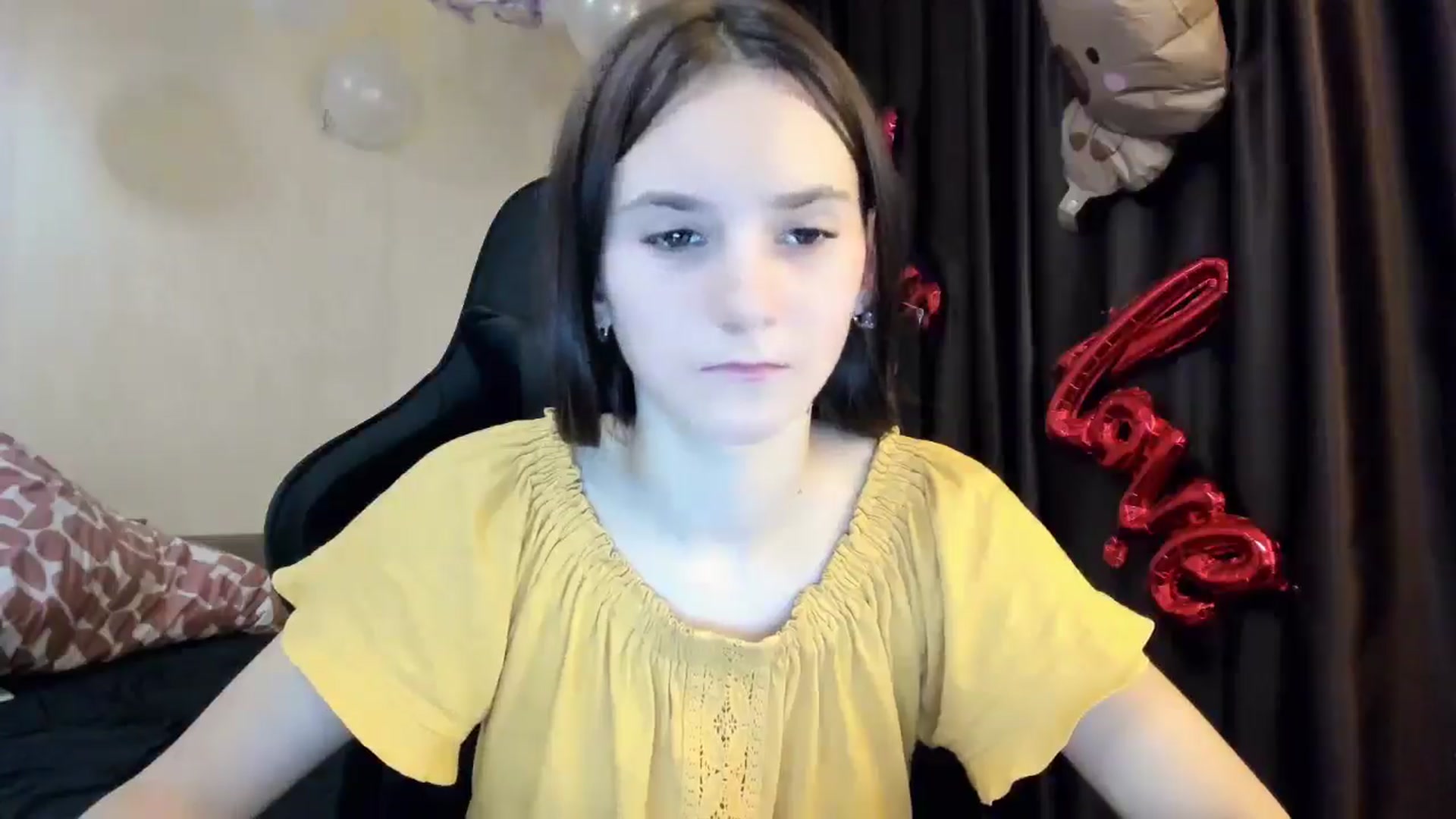 Gallery image thumbnail from Madison_Burke's myfreecams stream on, 10/30/2025, 21:34 image 10 of 20