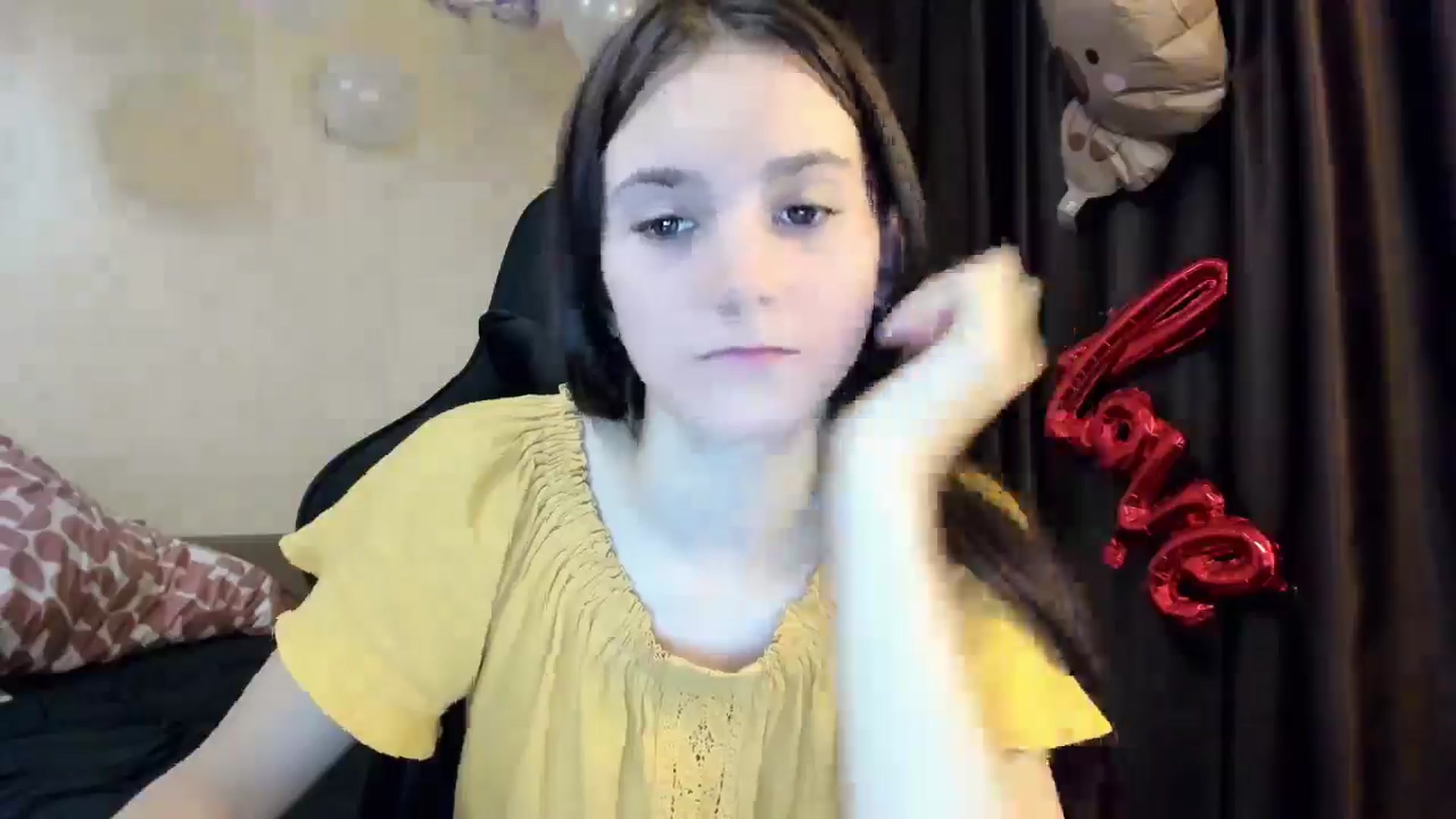 Gallery image thumbnail from Madison_Burke's myfreecams stream on, 10/30/2025, 21:34 image 3 of 20