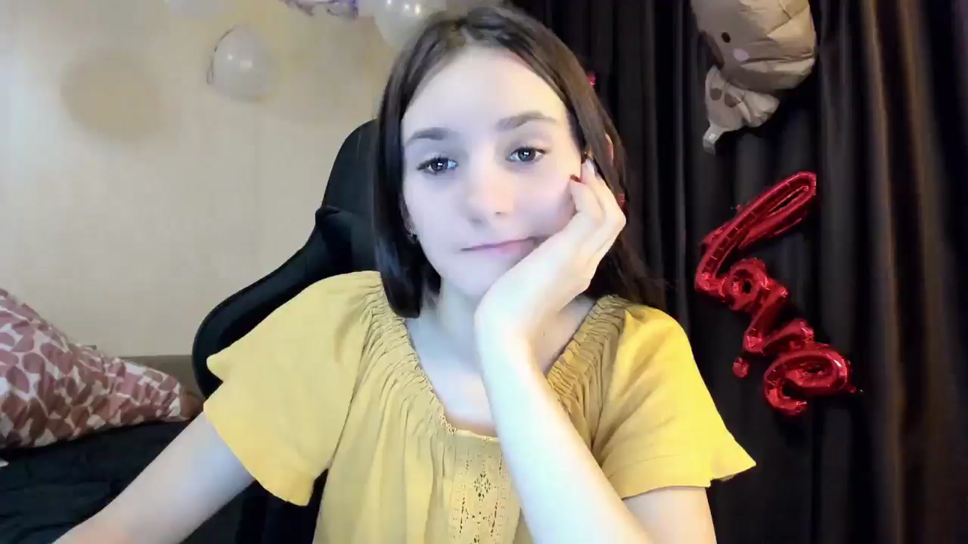 Gallery image thumbnail from Madison_Burke's myfreecams stream on, 10/30/2025, 21:34 image 12 of 20