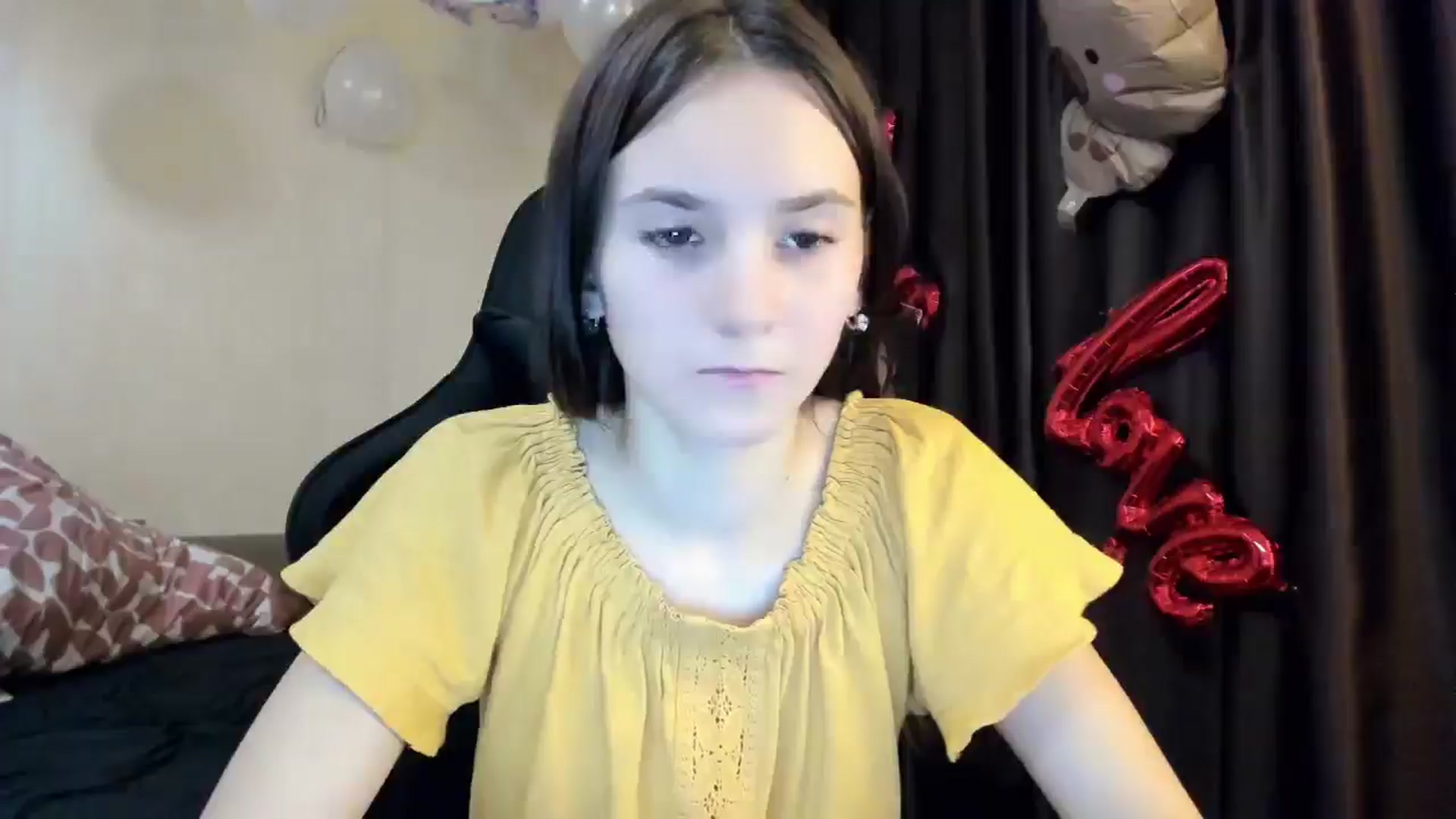 Gallery image thumbnail from Madison_Burke's myfreecams stream on, 10/30/2025, 21:34 image 7 of 20