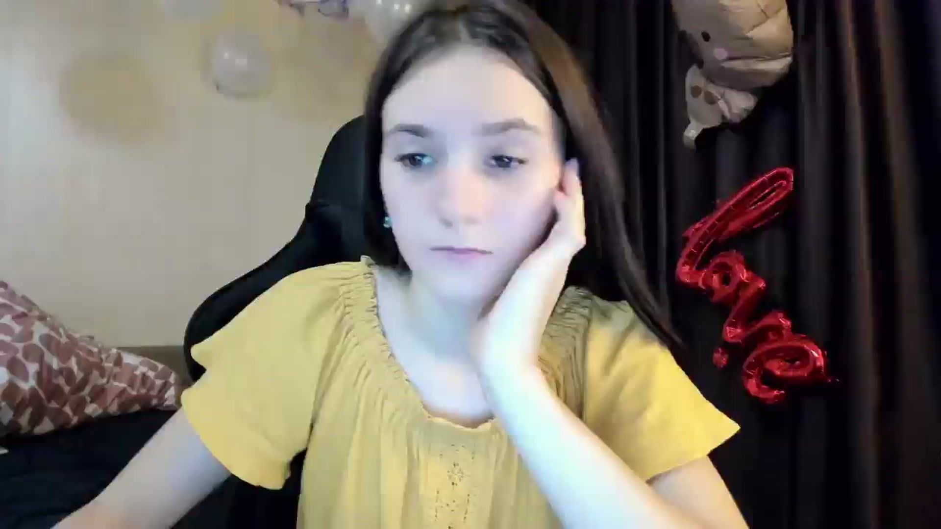 Gallery image thumbnail from Madison_Burke's myfreecams stream on, 10/30/2025, 21:34 image 1 of 20