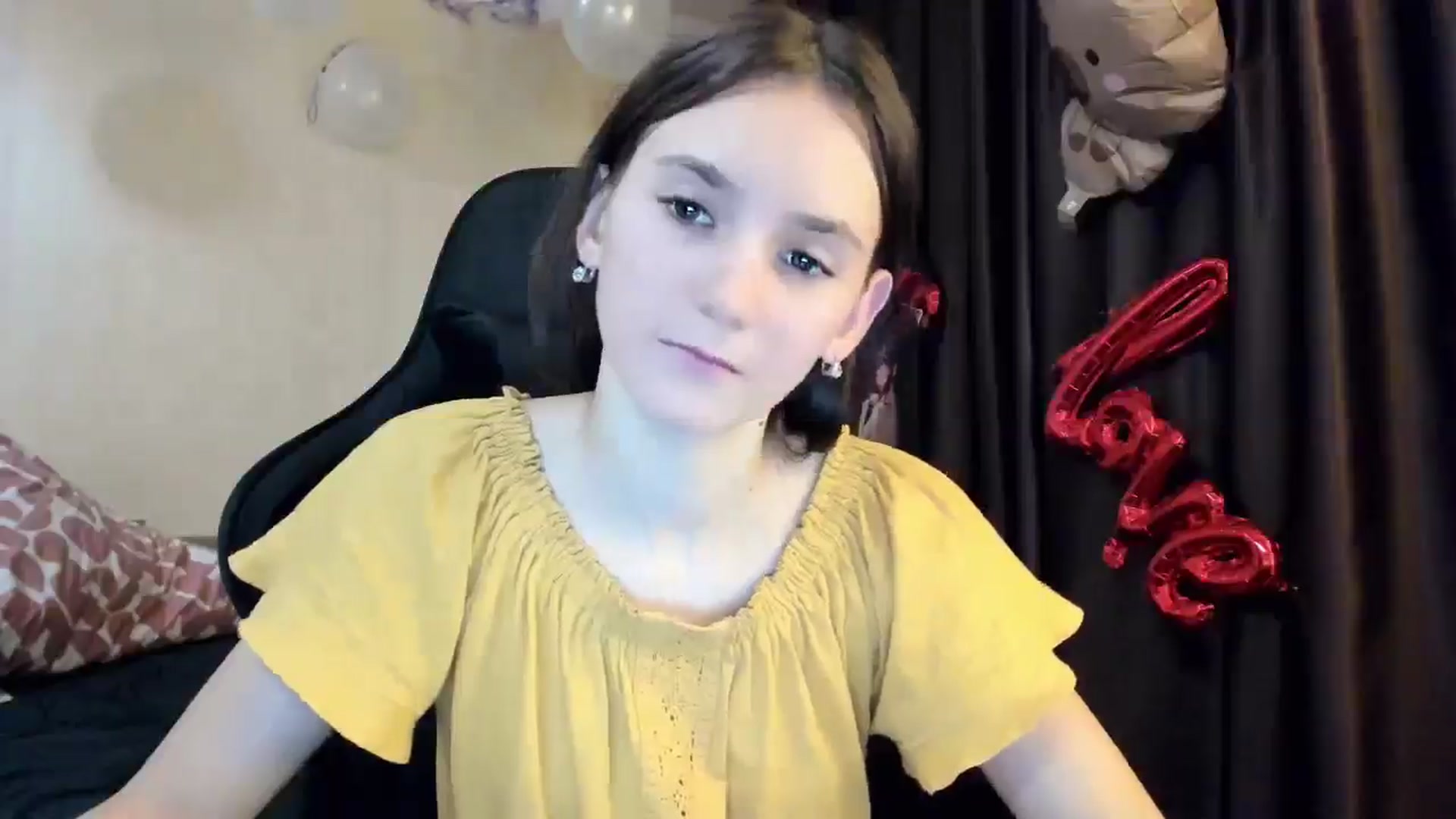 Gallery image thumbnail from Madison_Burke's myfreecams stream on, 10/30/2025, 21:34 image 19 of 20