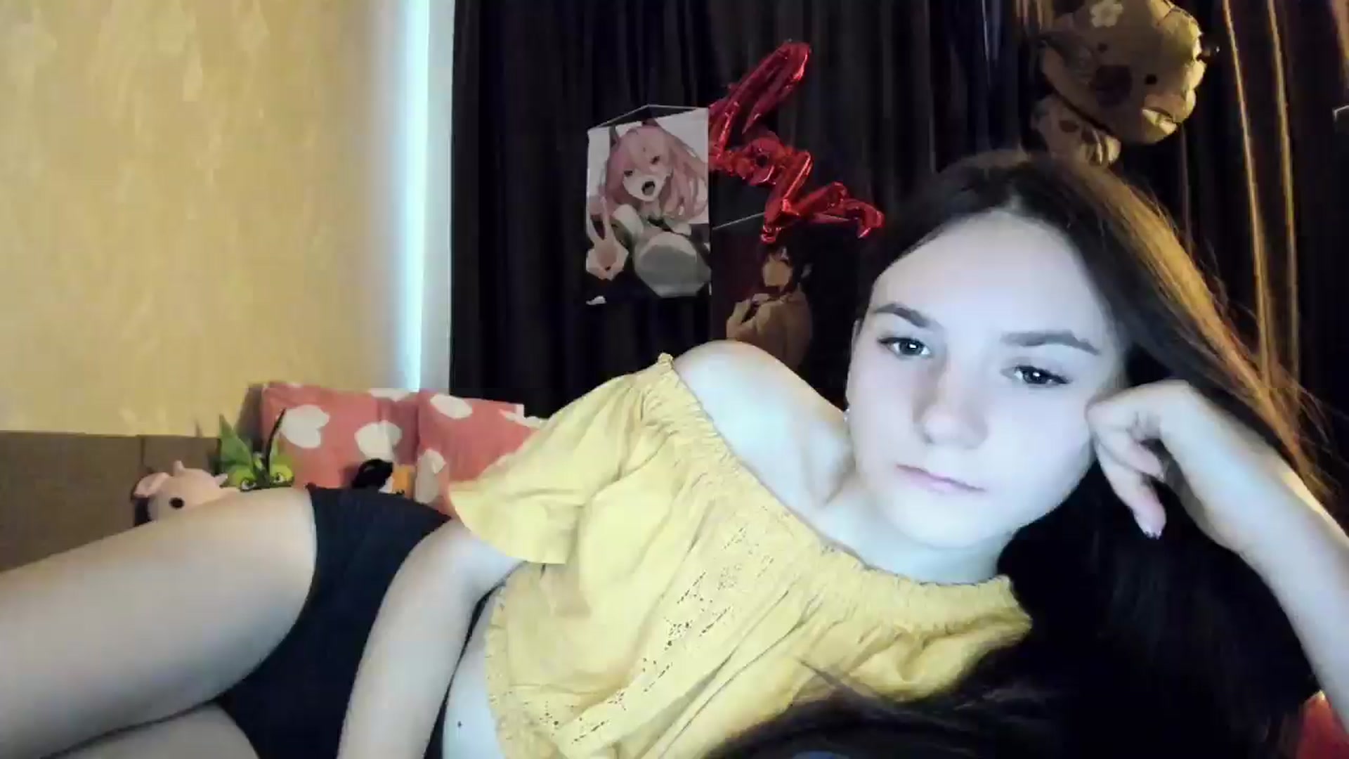 Gallery image thumbnail from Madison_Burke's myfreecams stream on, 10/31/2025, 05:25 image 4 of 20