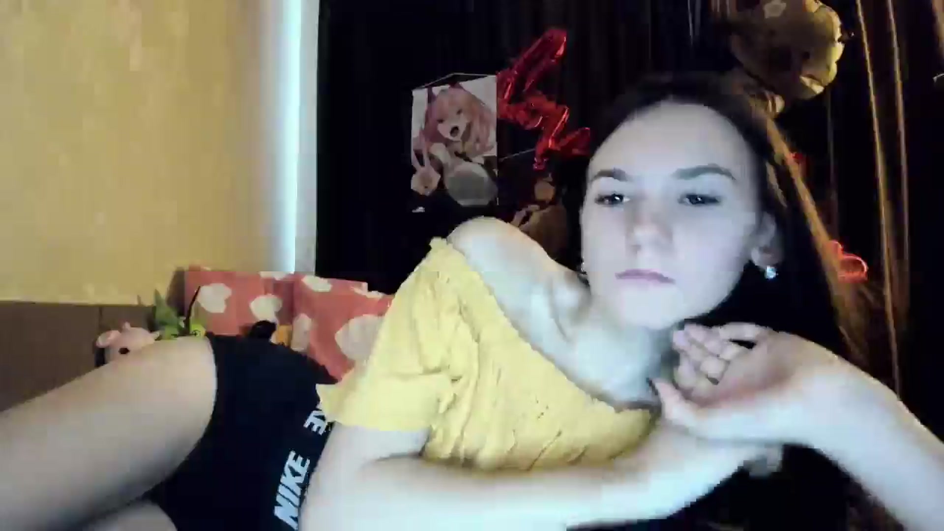 Gallery image thumbnail from Madison_Burke's myfreecams stream on, 10/31/2025, 05:25 image 6 of 20