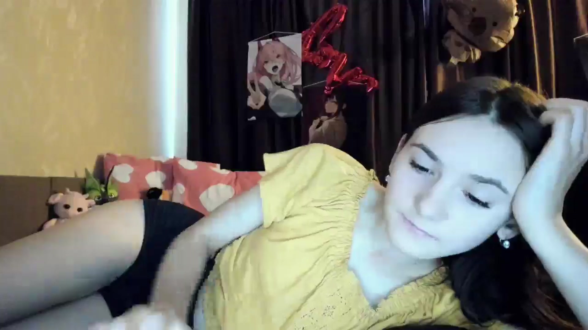 Gallery image thumbnail from Madison_Burke's myfreecams stream on, 10/31/2025, 05:25 image 20 of 20