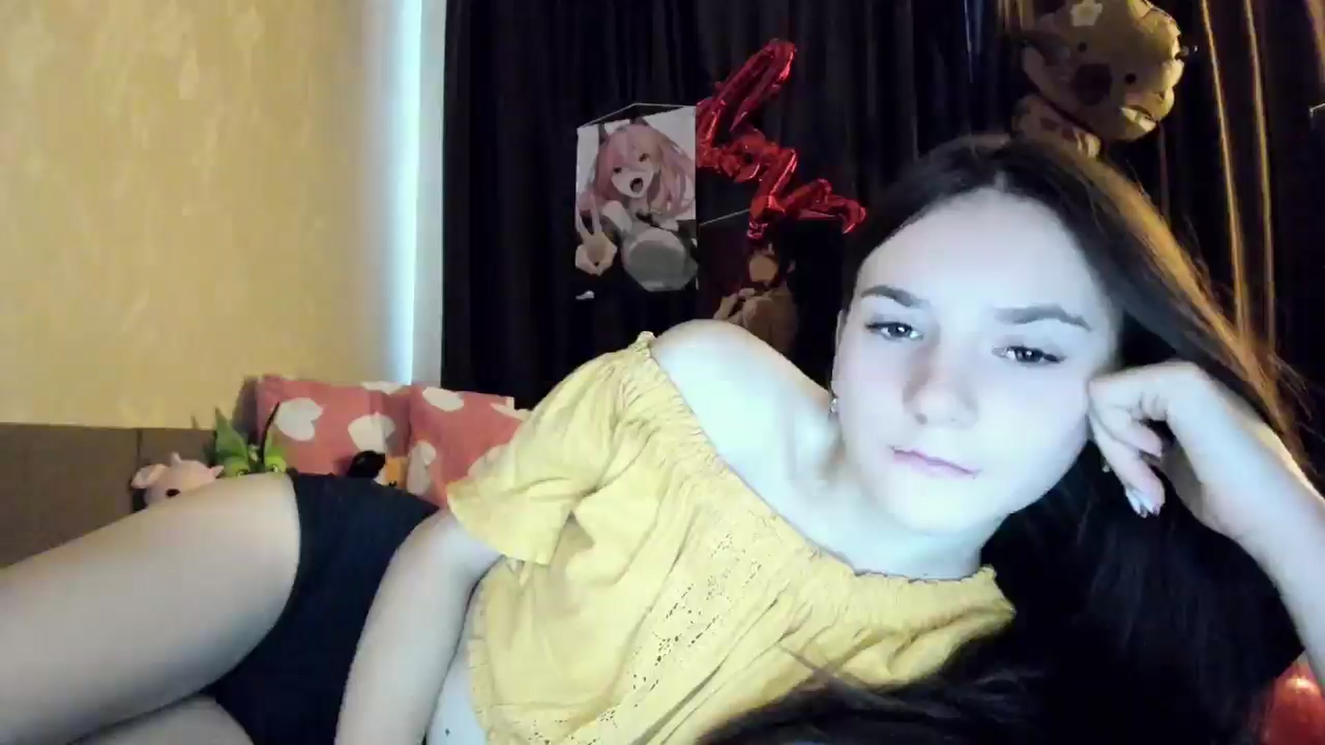 Gallery image thumbnail from Madison_Burke's myfreecams stream on, 10/31/2025, 05:25 image 3 of 20