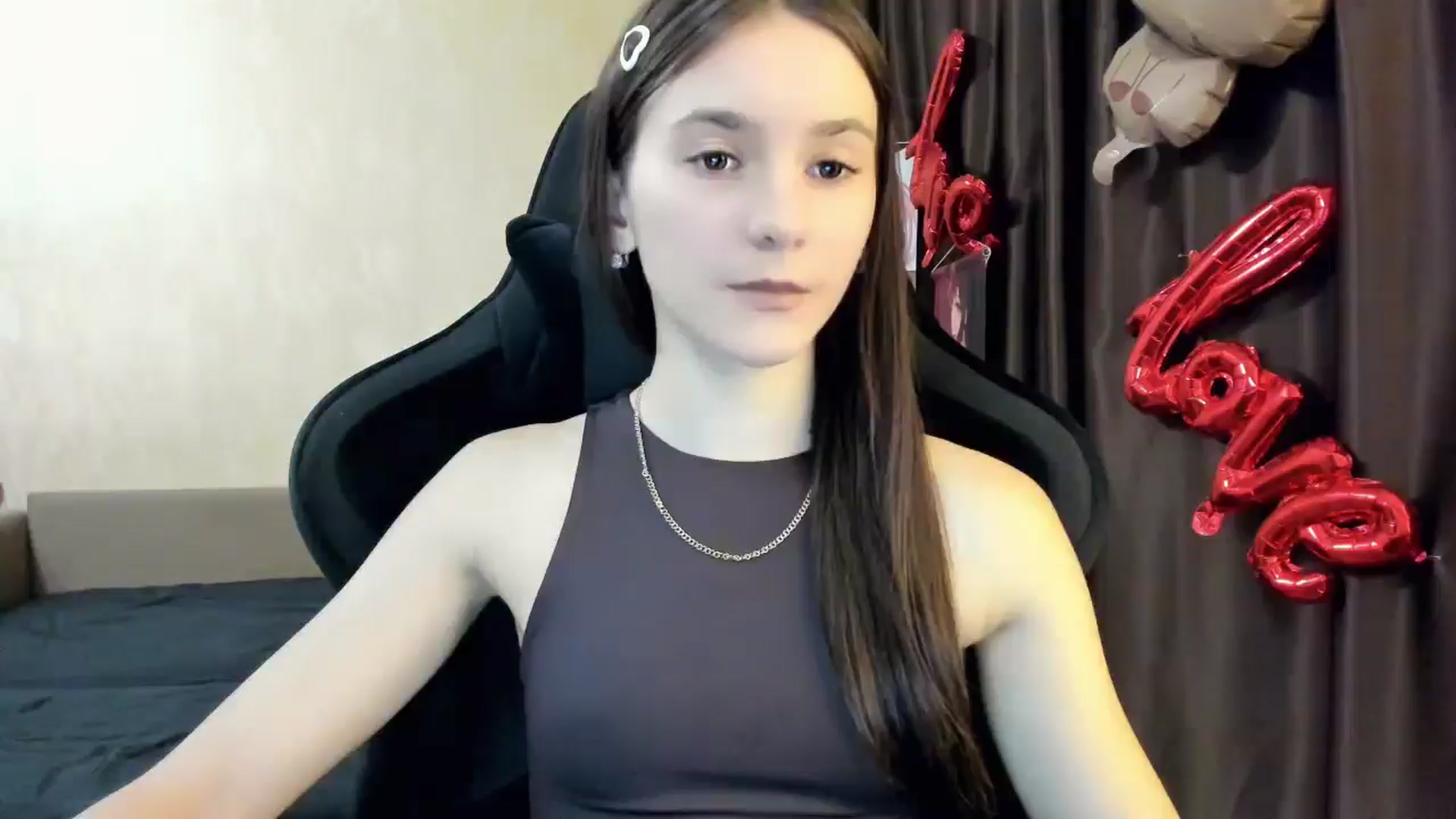 Gallery image thumbnail from Madison_Burke's myfreecams stream on, 11/05/2025, 16:42 image 1 of 20